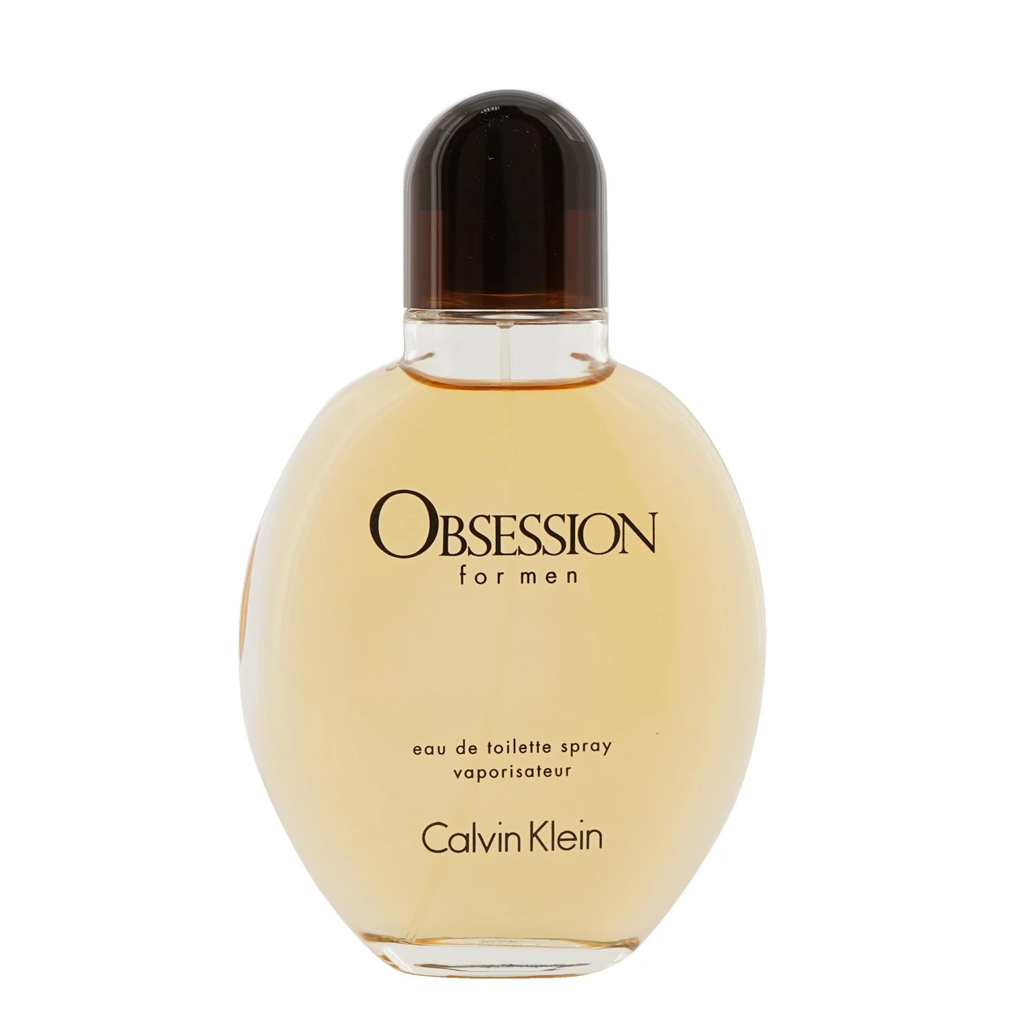 Calvin Klein Obsession Eau De Toilette Spray  30ml/1oz - Olabens