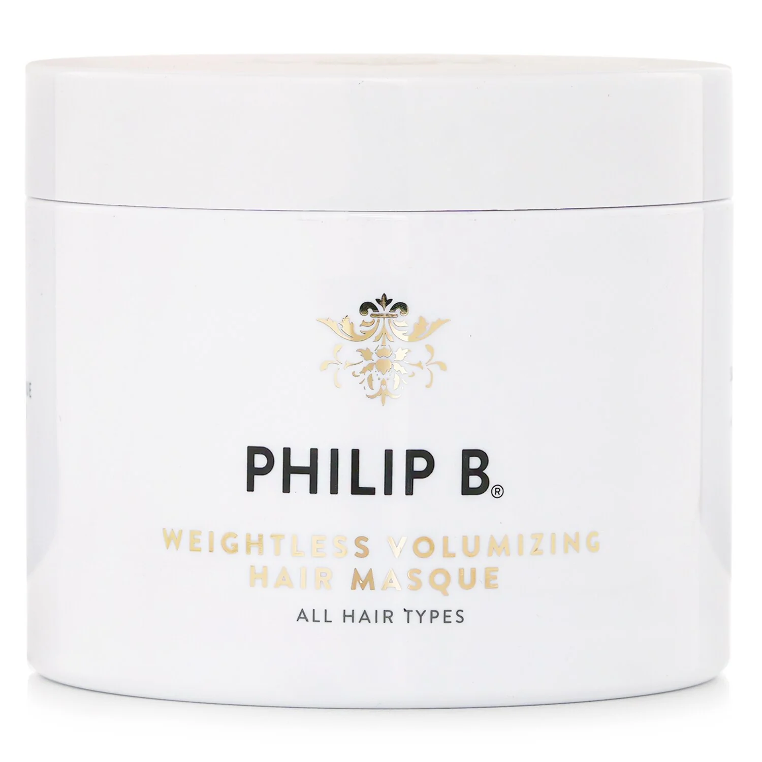 Philip B Weightless Volumizing Hair Masque  226g - Olabens