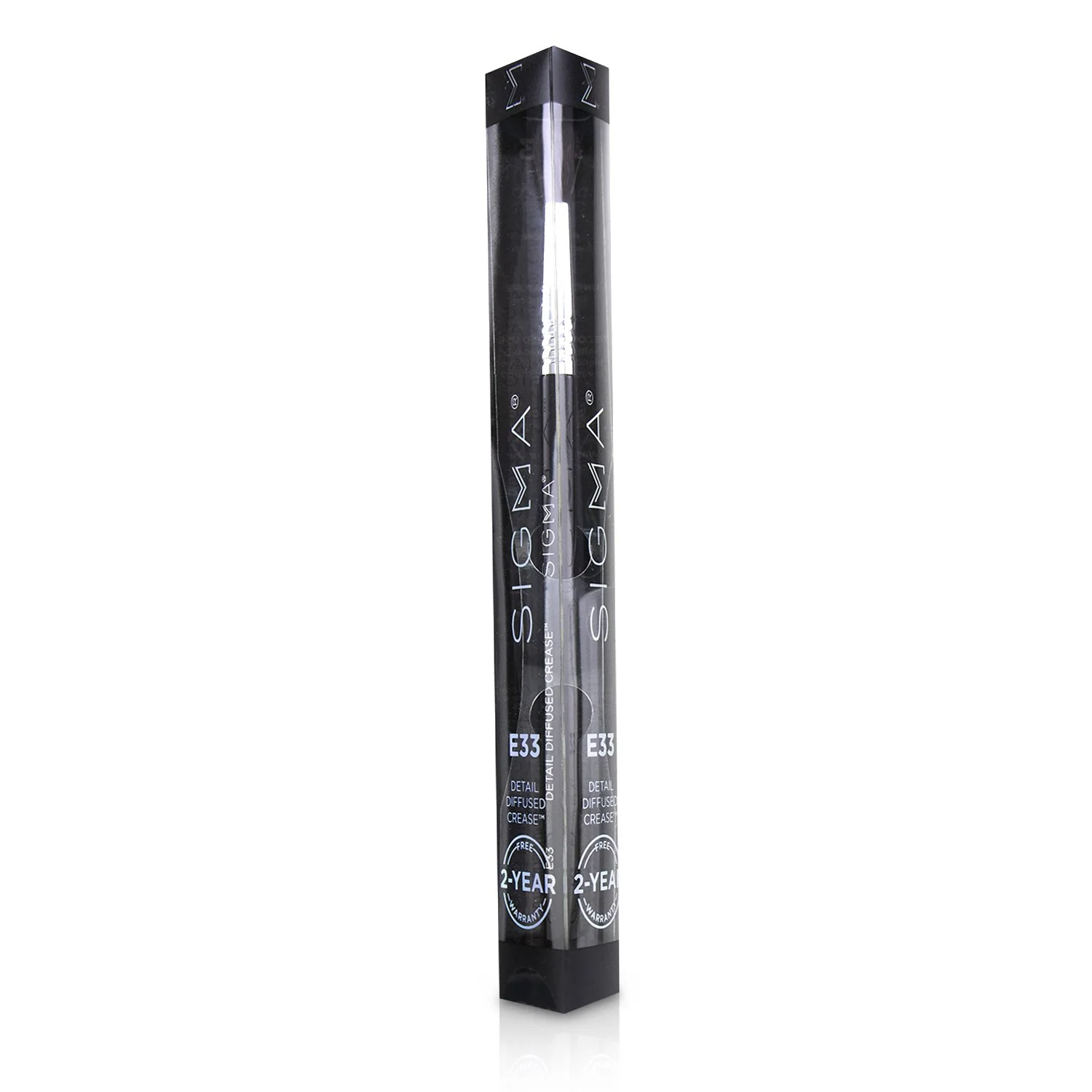 Sigma Beauty E33 Detail Diffused Crease Brush - Olabens