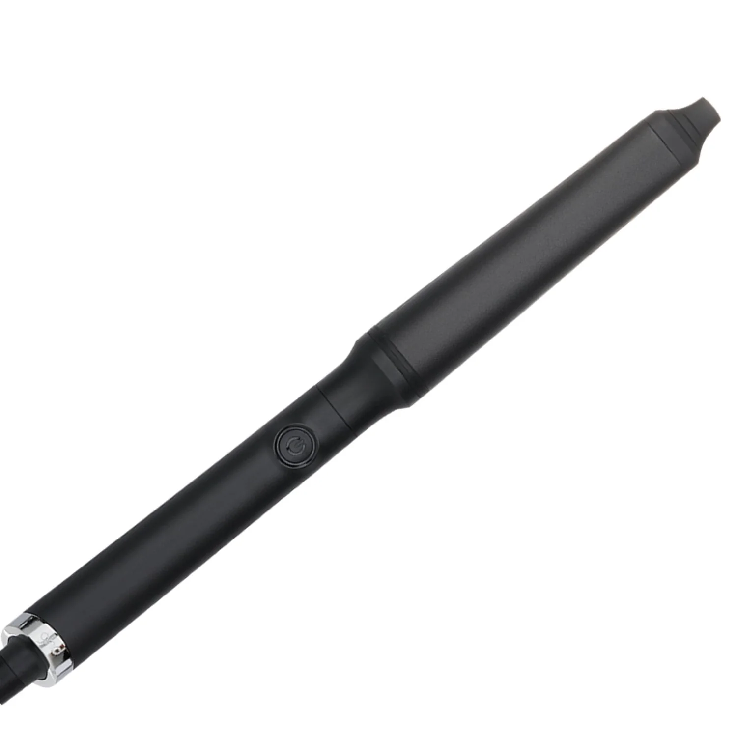 GHD Curve Wand Creative Curl Hair Curlers - # Black  1pc - Olabens