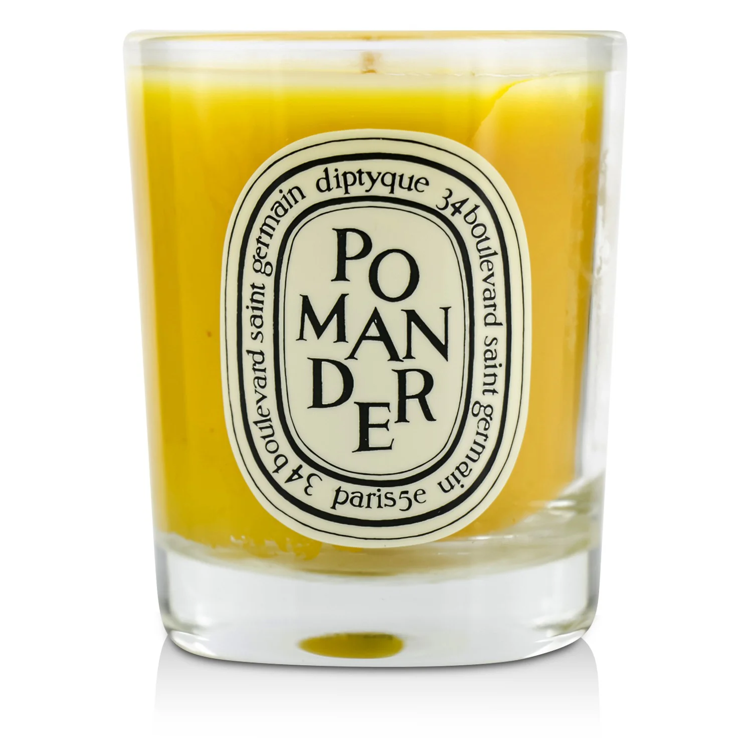 Diptyque Scented Candle - Pomander  190g/6.5oz - Olabens