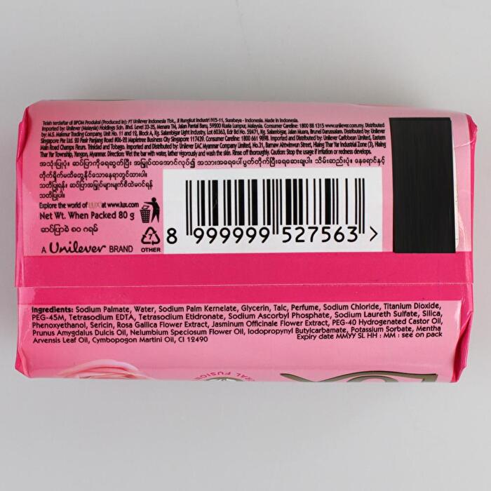 Lux 80g Soap Bar Soft Touch 144 pieces - Olabens