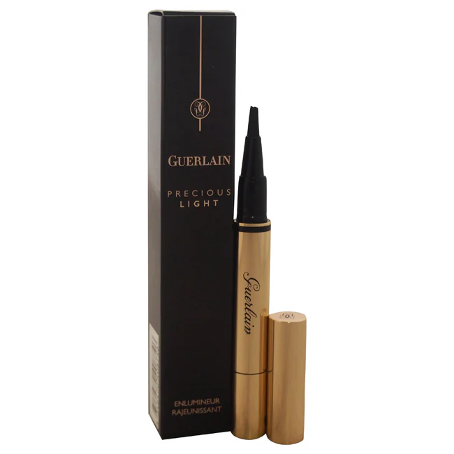 Guerlain Precious Light Rejuvenating Illuminator - # 00 by Guerlain for Women - 0.05 oz Concealer - Olabens