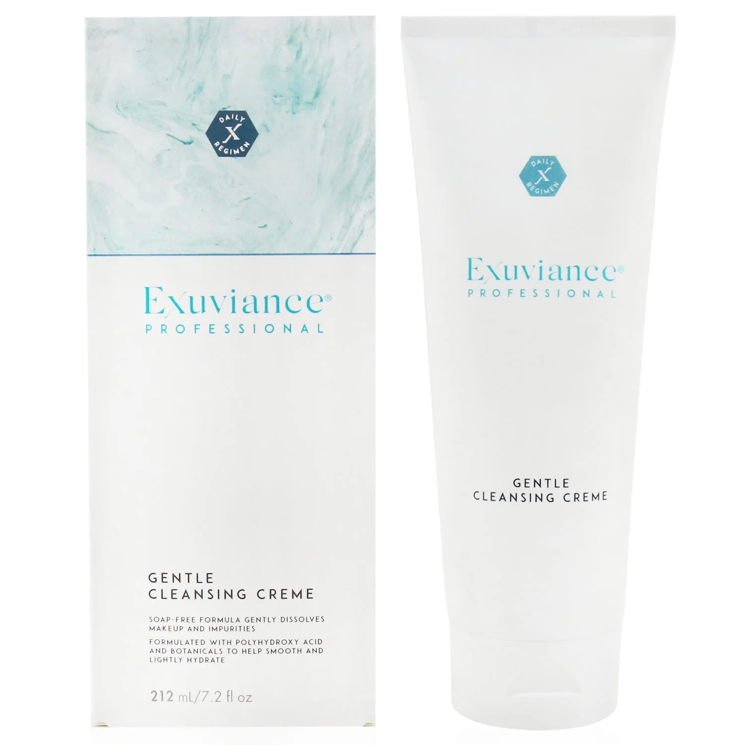 Exuviance Gentle Cleansing Creme  212ml/7.2oz - Olabens