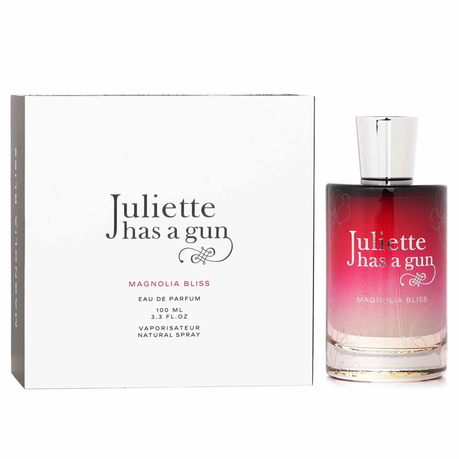 Juliette Has A Gun Magnolia Bliss Eau De Parfum Spray  100ml/3.3oz - Olabens