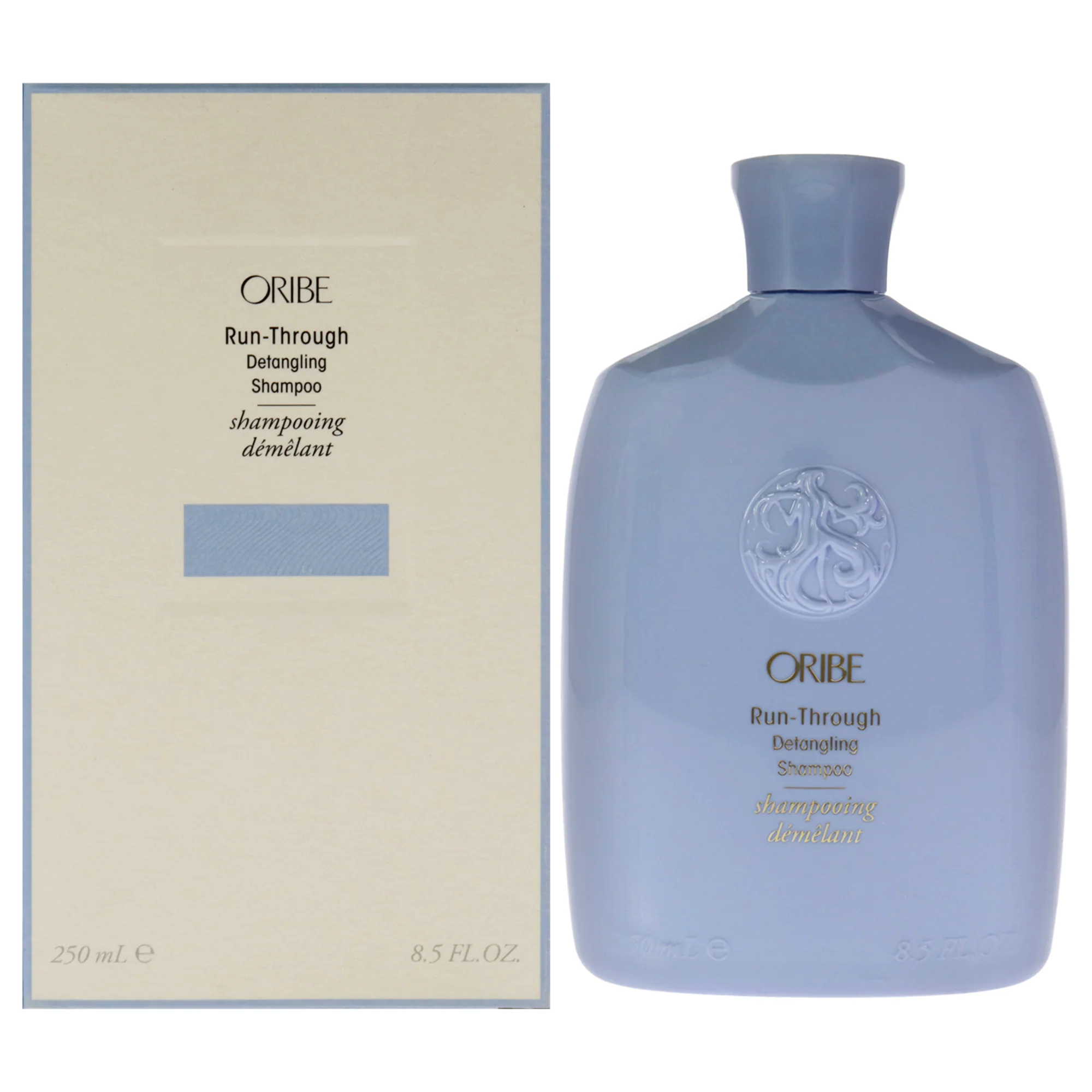 Run-Through Detangling Shampoo by Oribe for Women - 8.5 oz Shampoo - Olabens
