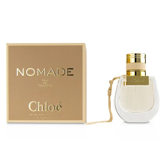 Chloe Nomade Eau De Toilette Spray 30ml/1oz - Olabens