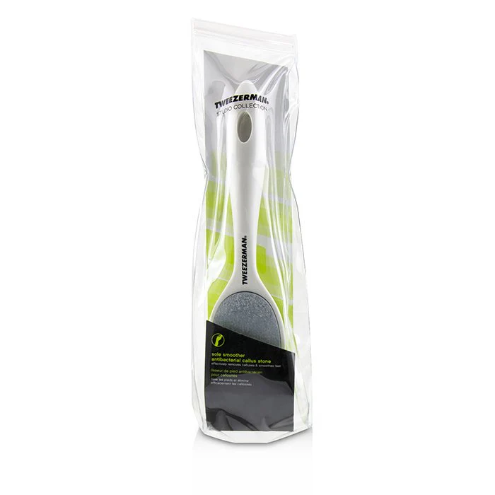 Tweezerman Sole Smoother (Studio Collection) - Olabens