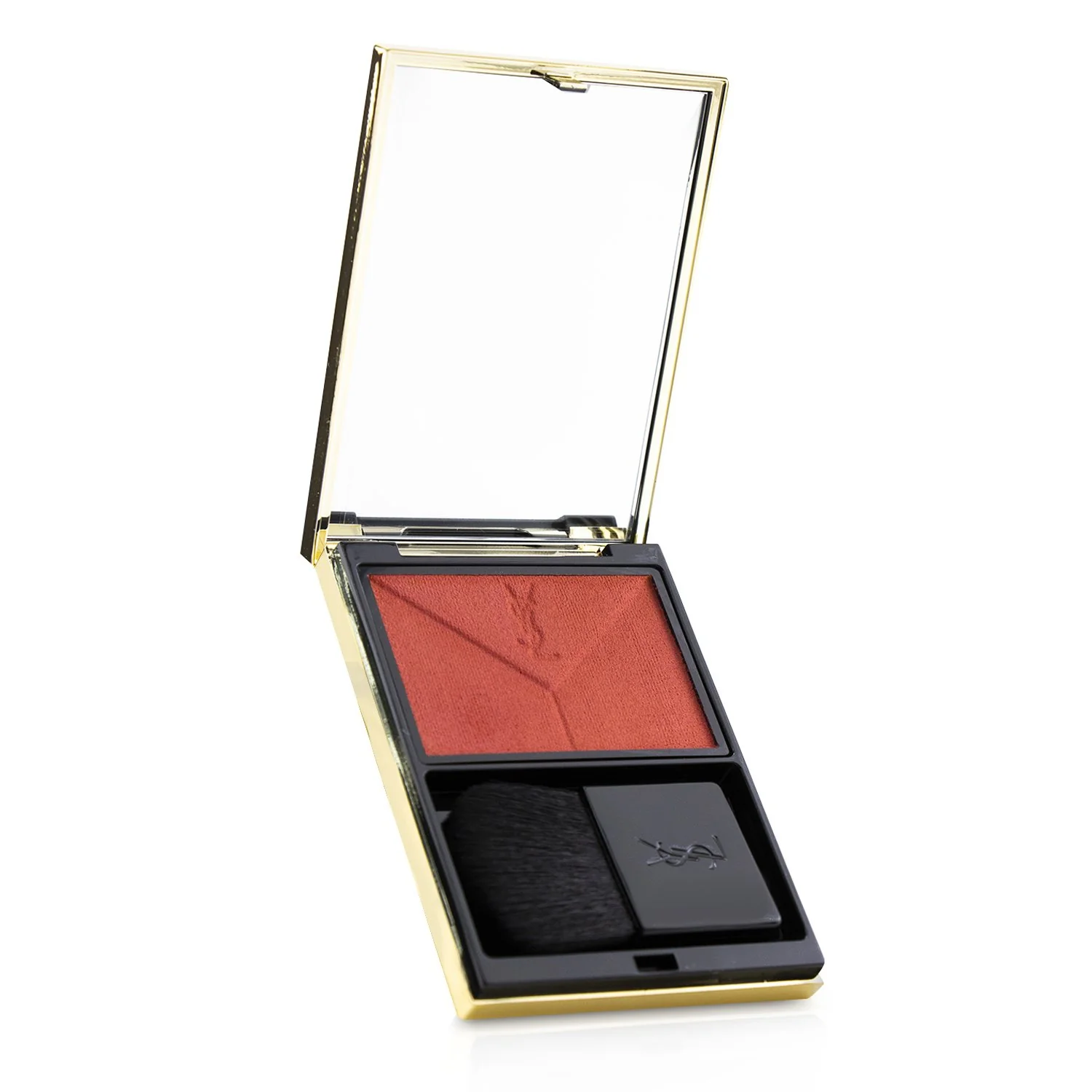 Yves Saint Laurent Couture Blush - # 6 Rose Saharienne  3g/0.11oz - Olabens