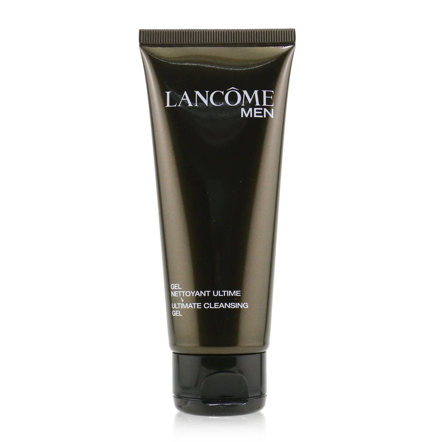Lancome Men Ultimate Cleansing Gel  100ml/3.3oz - Olabens