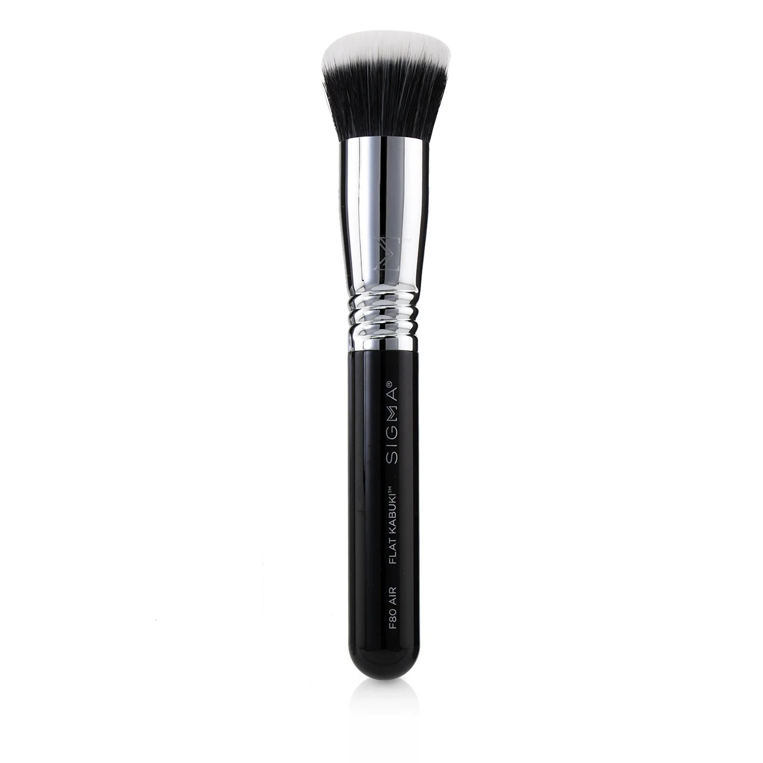 Sigma Beauty F80 Air Flat Kabuki Brush - Olabens