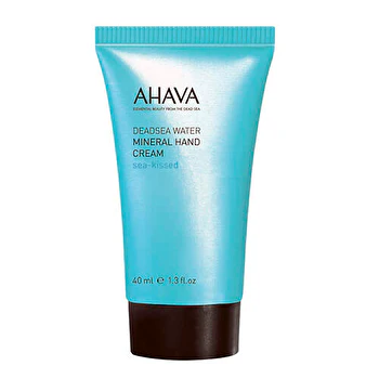 Ahava Sea-kissed Shower Gel 40ml - Olabens