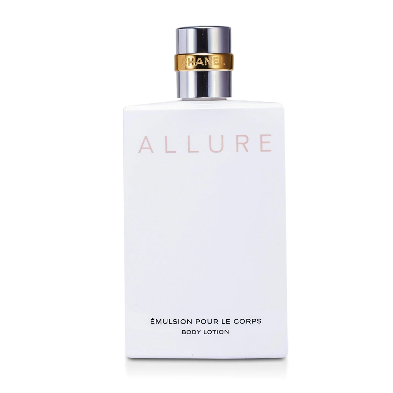 Chanel Allure Body Lotion  200ml/6.8oz - Olabens
