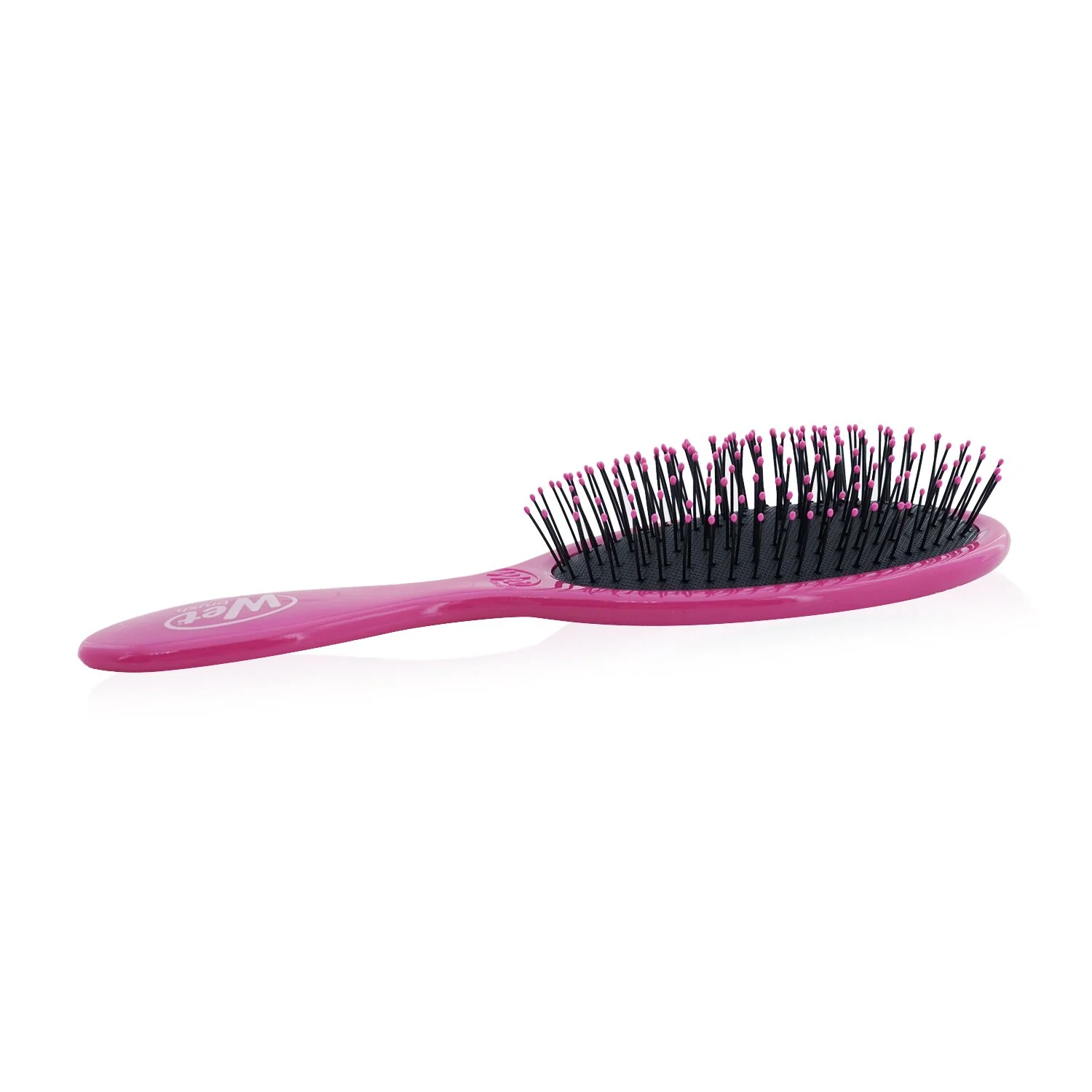 Wet Brush Original Detangler - # Pink (Box Slightly Damaged)  1pc - Olabens