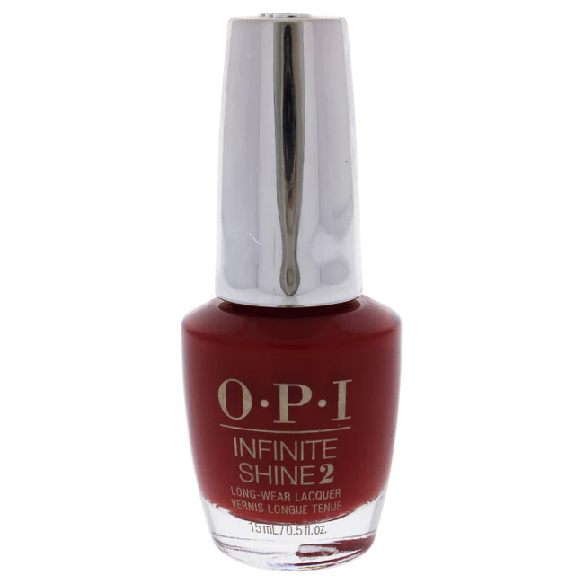 OPI Infinite Shine 2 Lacquer - ISL P39 - I Love You Just Be-Cusco by OPI for Women - 0.5 oz Nail Polish - Olabens