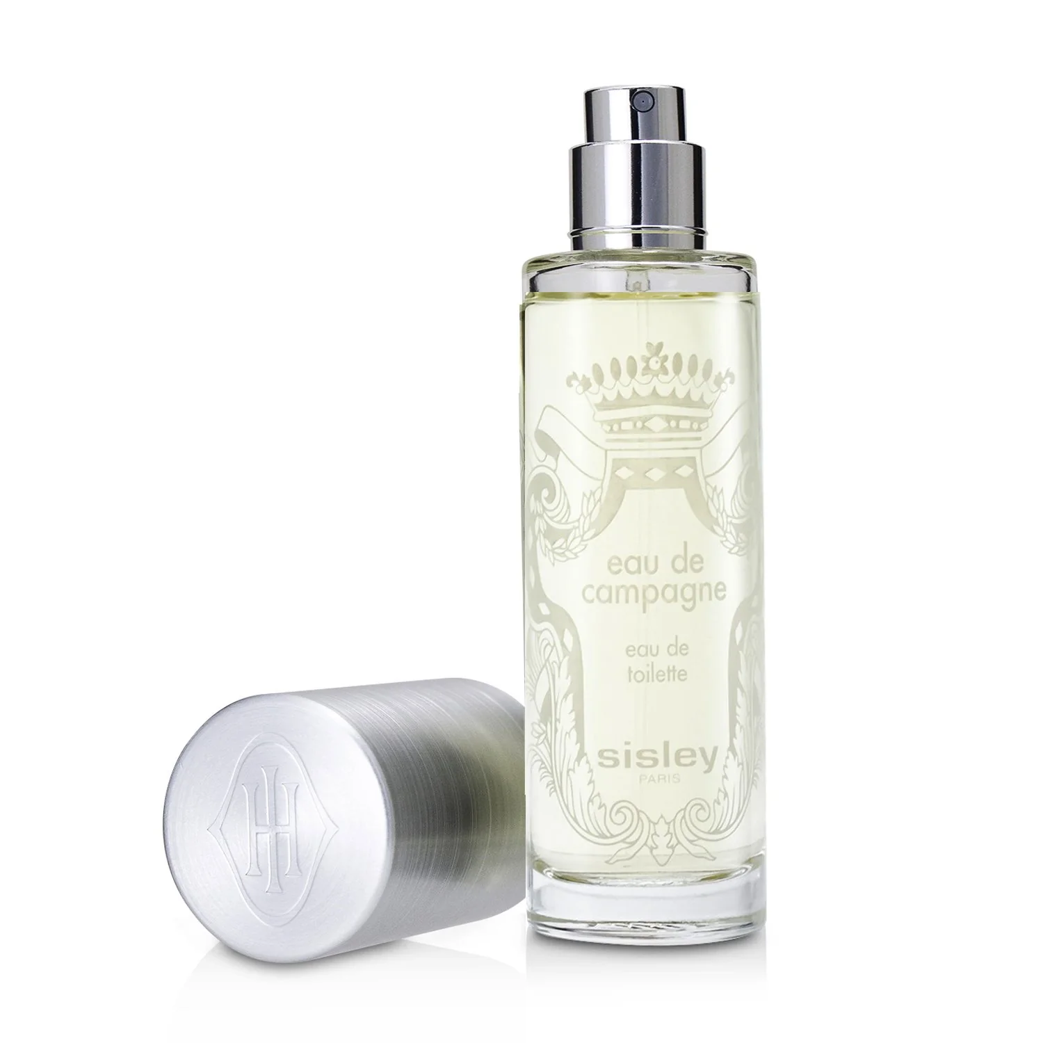 Sisley Eau De Campagne Eau De Toilette Spray  100ml/3.3oz - Olabens