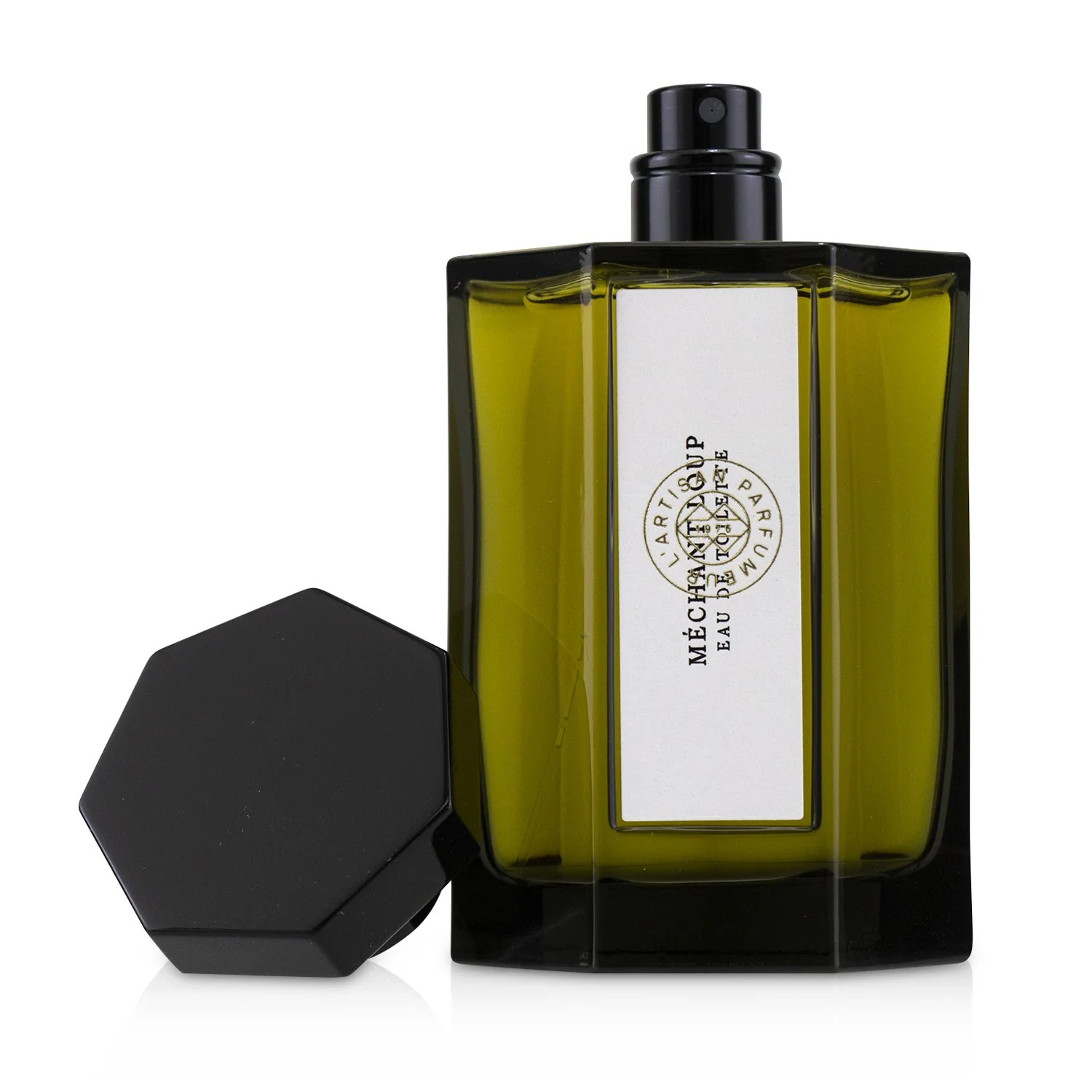 L'Artisan Parfumeur Mechant Loup Eau De Toilette Spray  100ml/3.4oz - Olabens