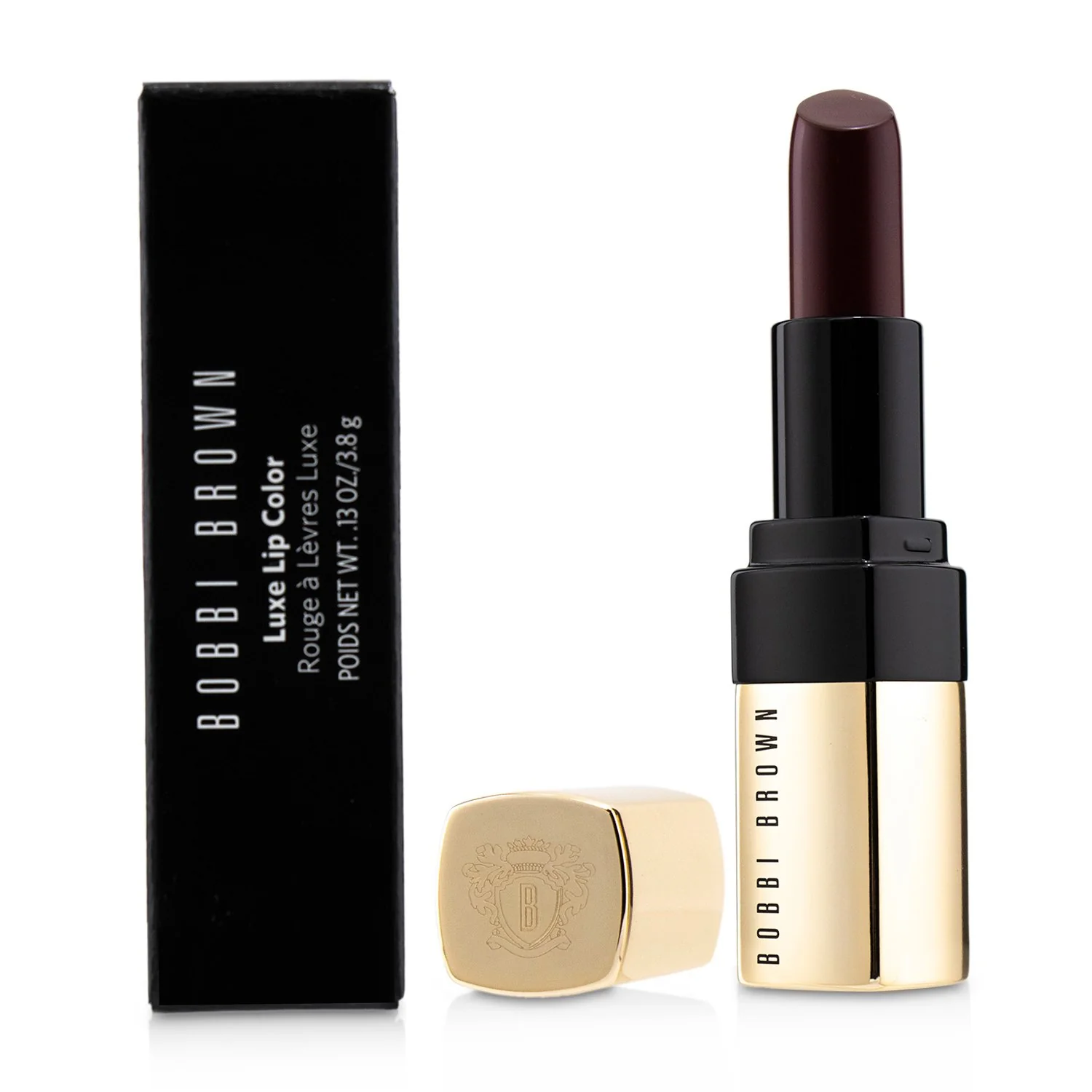 Bobbi Brown Luxe Lip Color - #29 Sunset Orange  3.8g/0.13oz - Olabens
