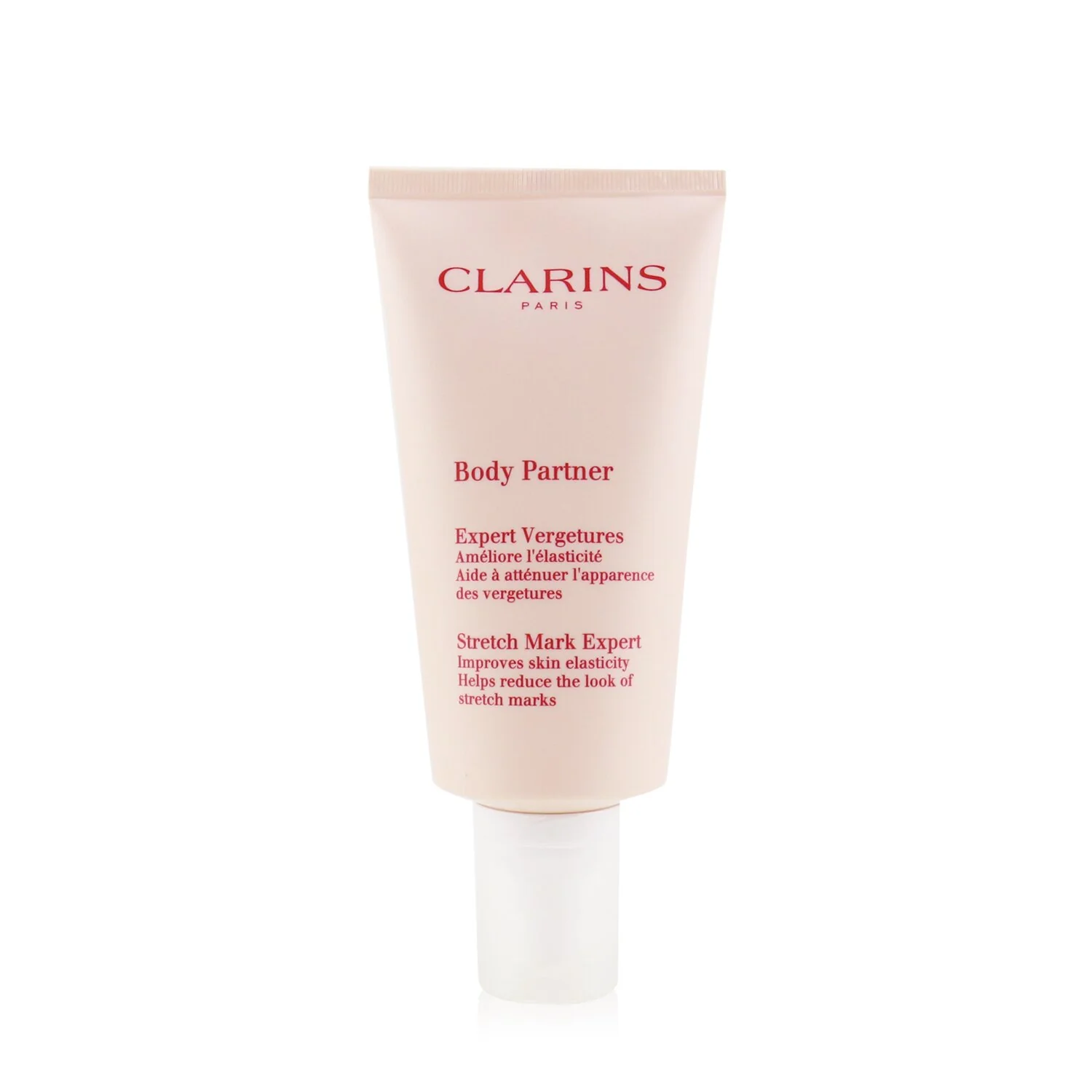 Clarins Body Partner Stretch Mark Expert  175ml/5.8oz - Olabens