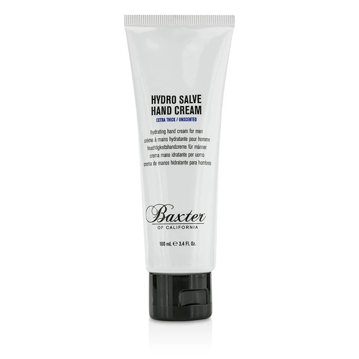 Baxter Of California Hydro Salve Hand Cream 100ml/3.4oz - Olabens
