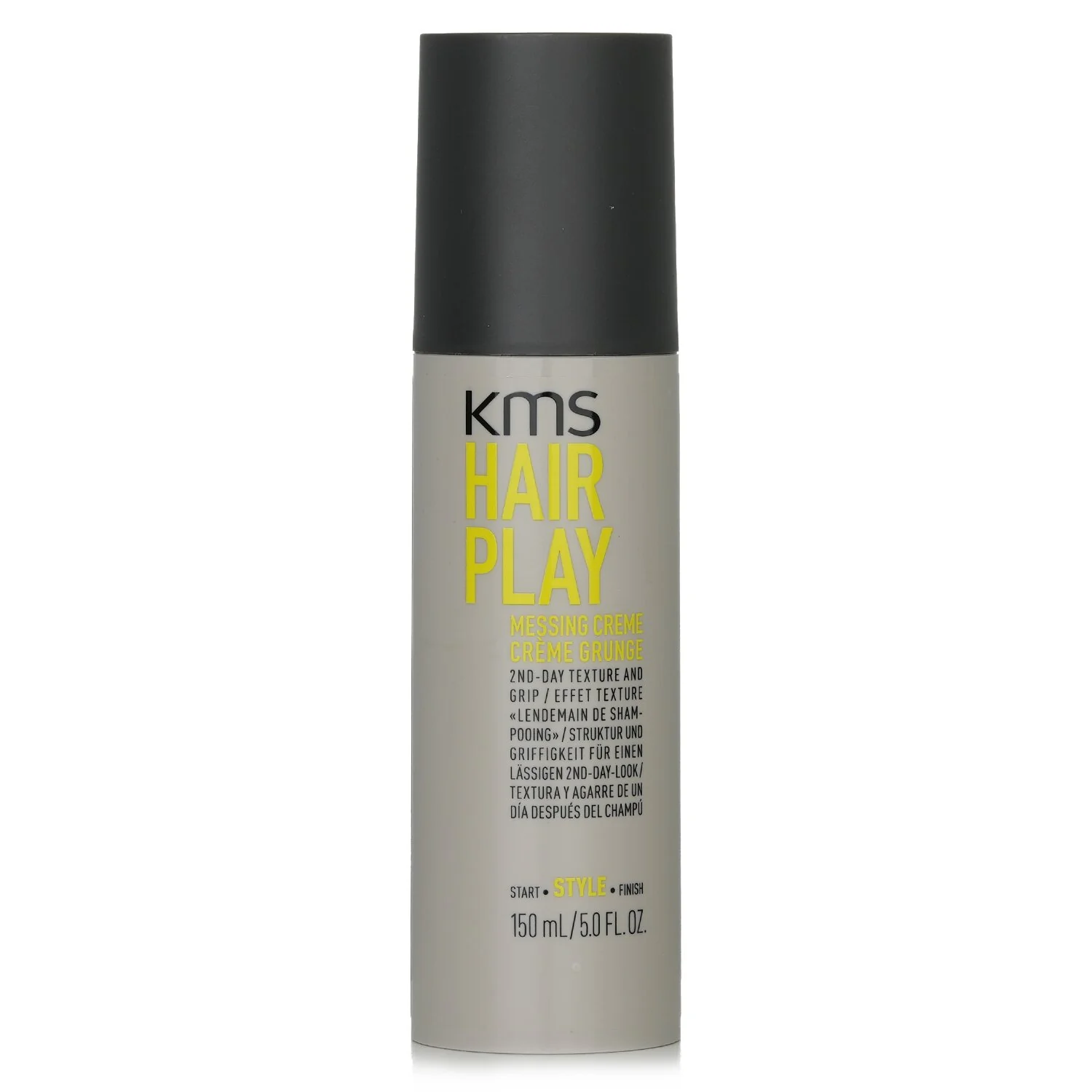 KMS California Hair Play Messing Cream  150ml/5oz - Olabens