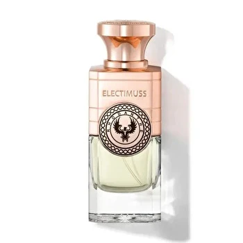 Electimuss Eternal Collection Rhodanthe Unisex Pure Parfum 100ml - Olabens