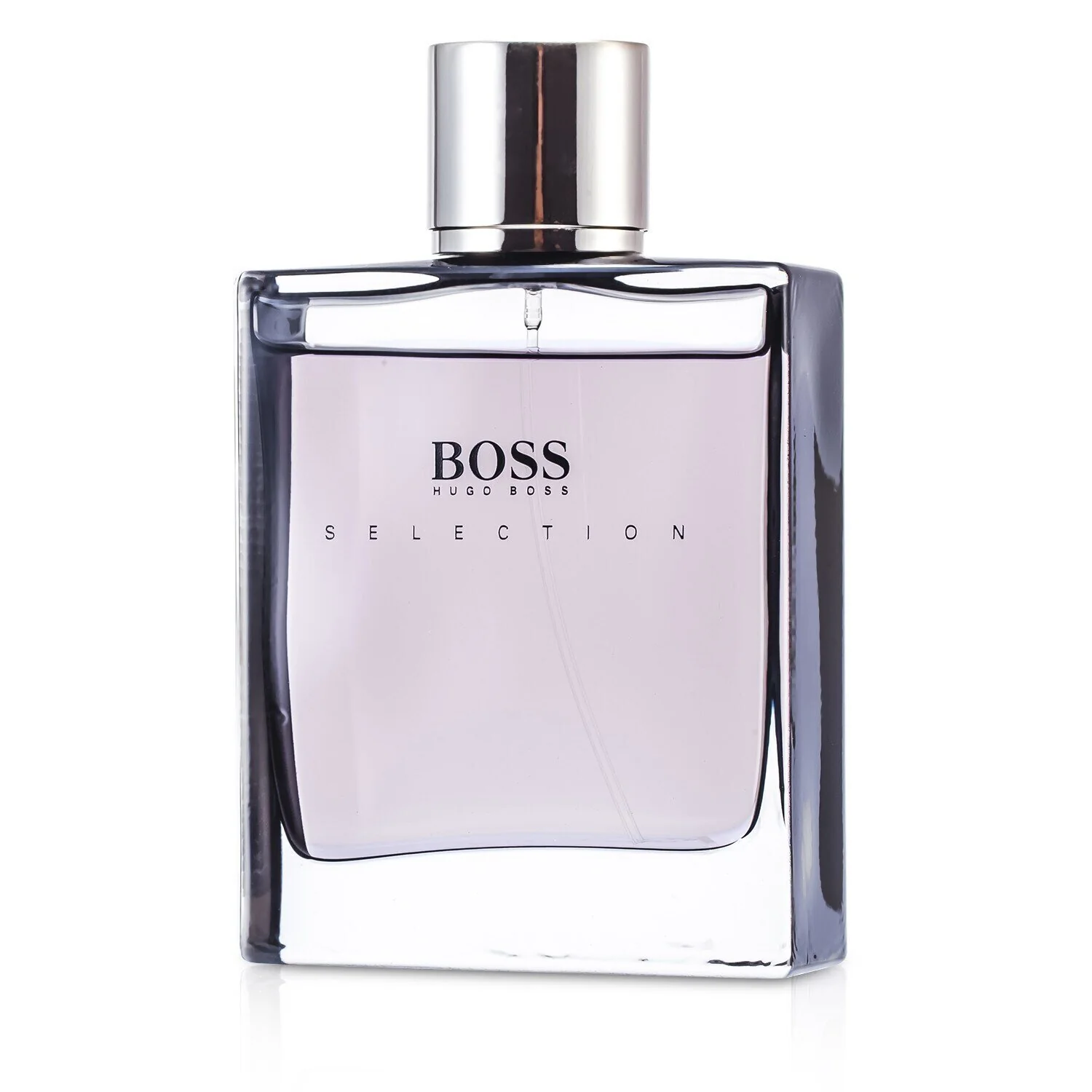 Hugo Boss Boss Selection Eau De Toilette Spray (Unboxed)  90ml/3oz - Olabens