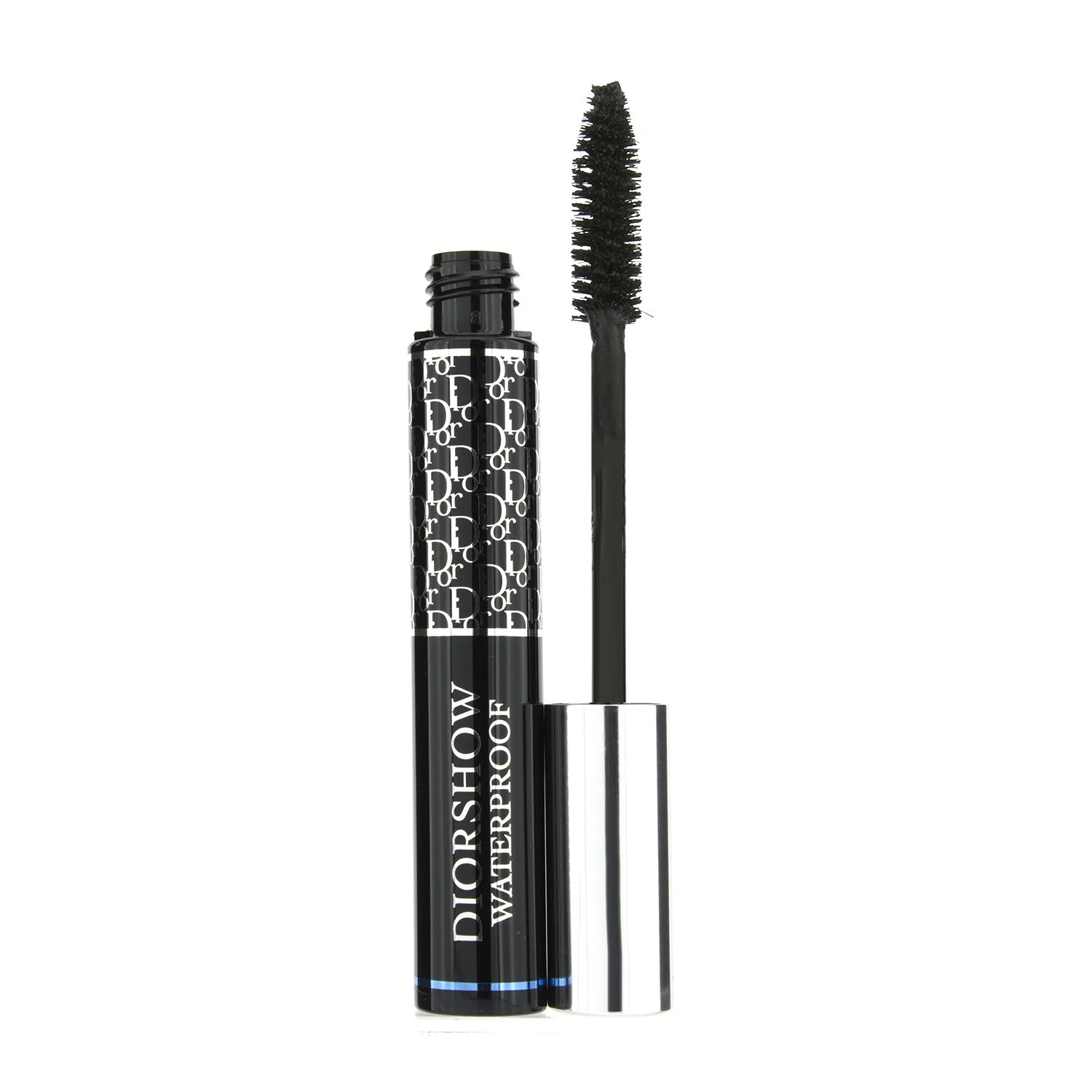 Christian Dior Diorshow Mascara Waterproof - # 090 Black (Packaging Random Pick)  11.5ml - Olabens