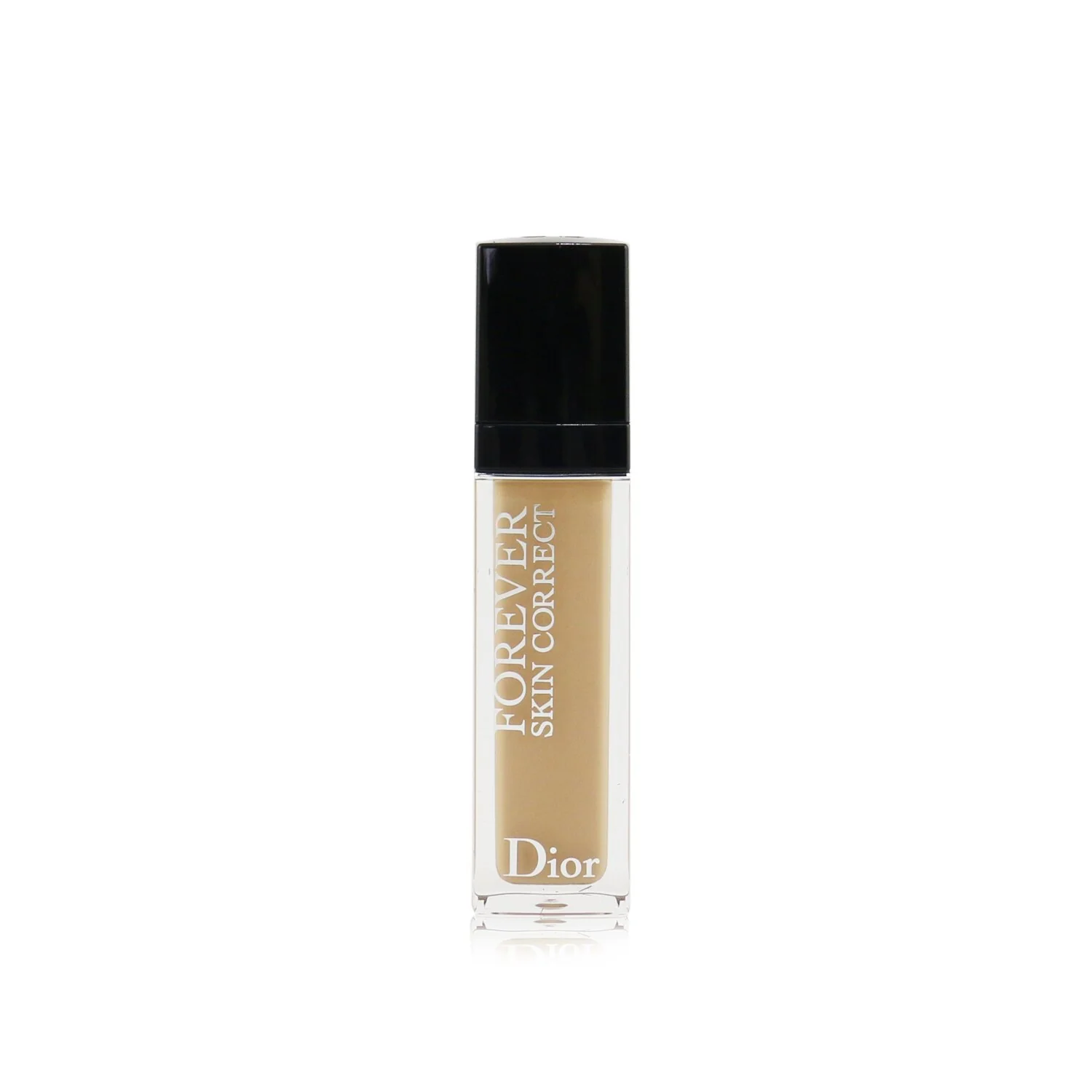 Christian Dior Dior Forever Skin Correct 24H Wear Creamy Concealer - # 3N Neutral  11ml/0.37oz - Olabens