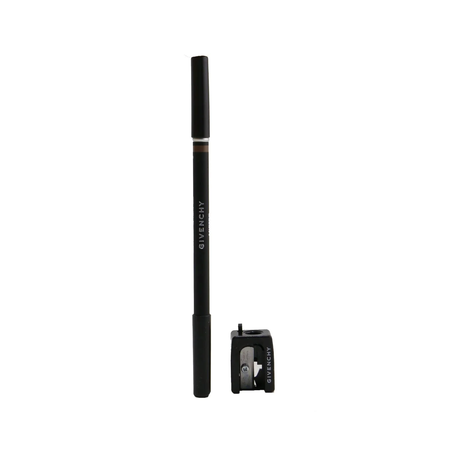 Givenchy Mister Eyebrow Powder Pencil - # 01 Light  1.8g/0.06oz - Olabens