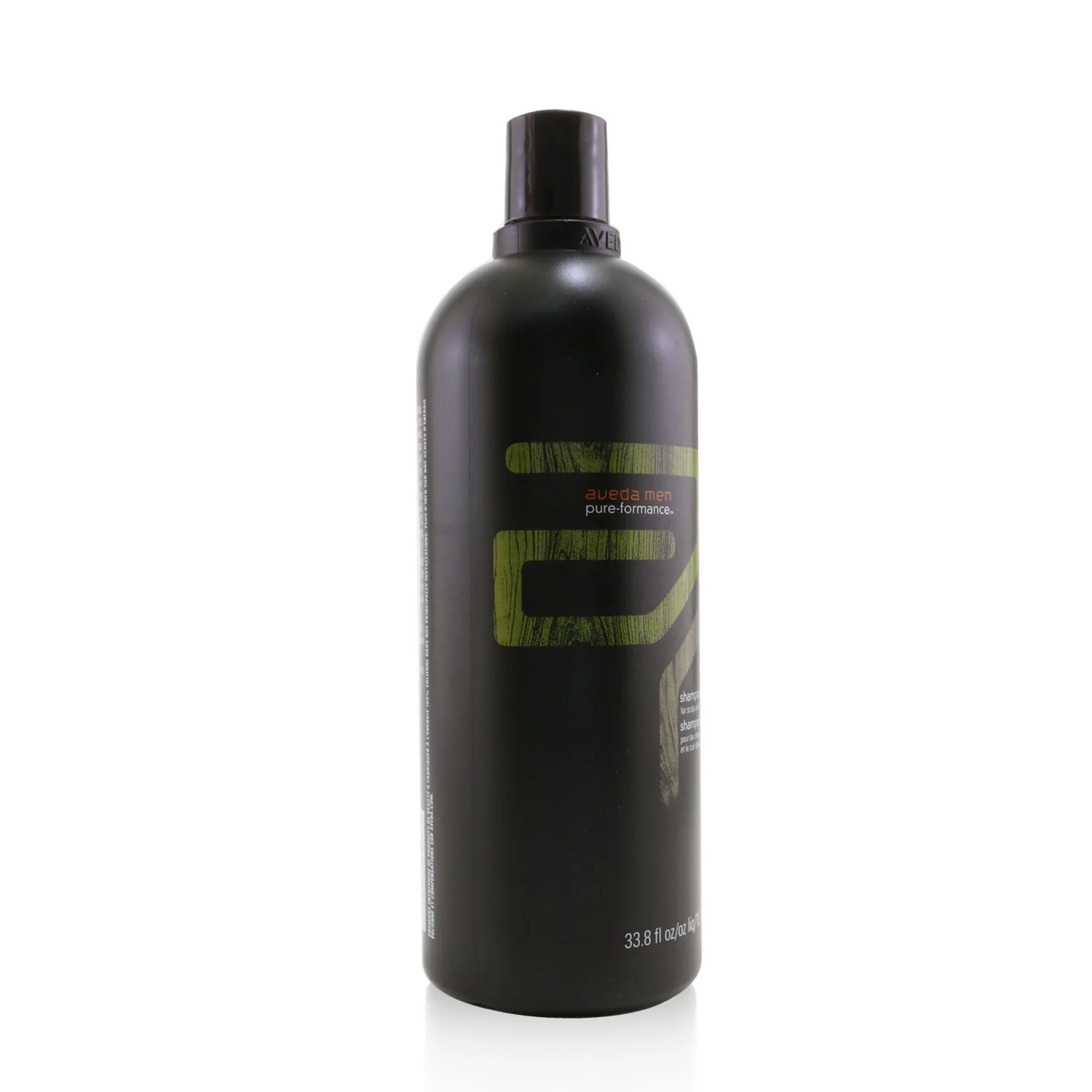 Aveda Men Pure-Formance Shampoo (For Scalp and Hair)  1000ml/33.8oz - Olabens