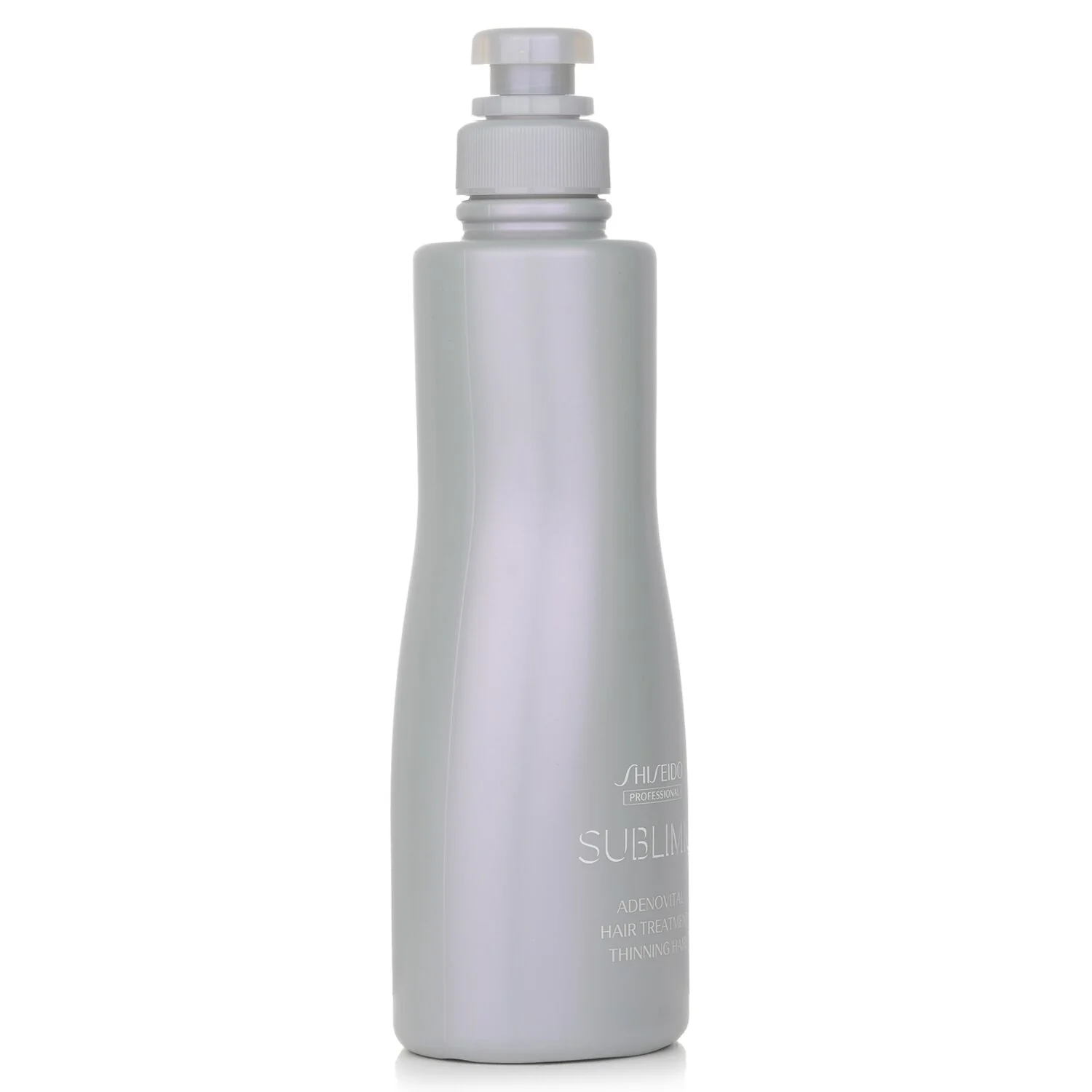 Shiseido Sublimic Adenovital Hair Treatment (Thinning Hair)  500g - Olabens