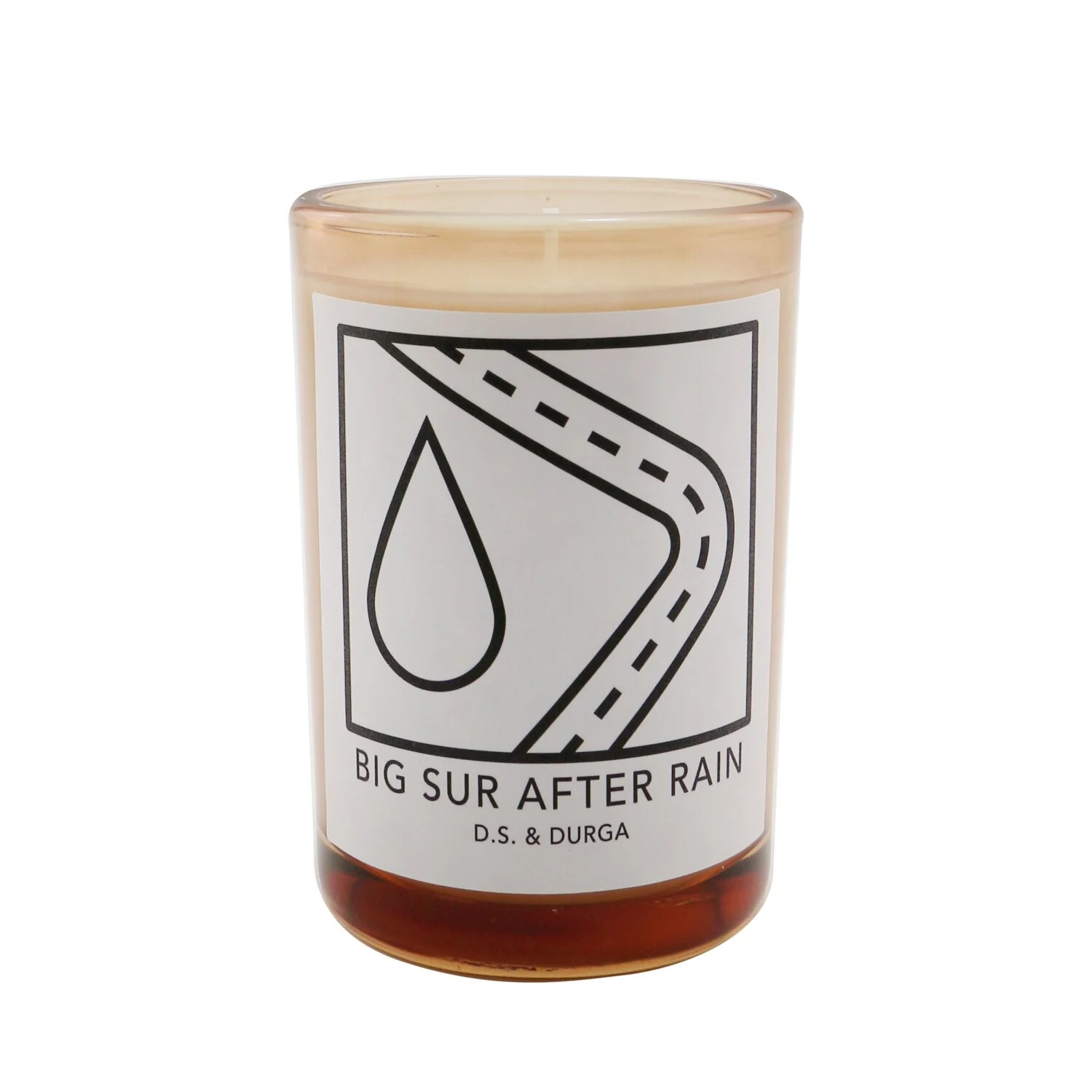 D.S. & Durga Candle - Big Sur After Rain  198g/7oz - Olabens