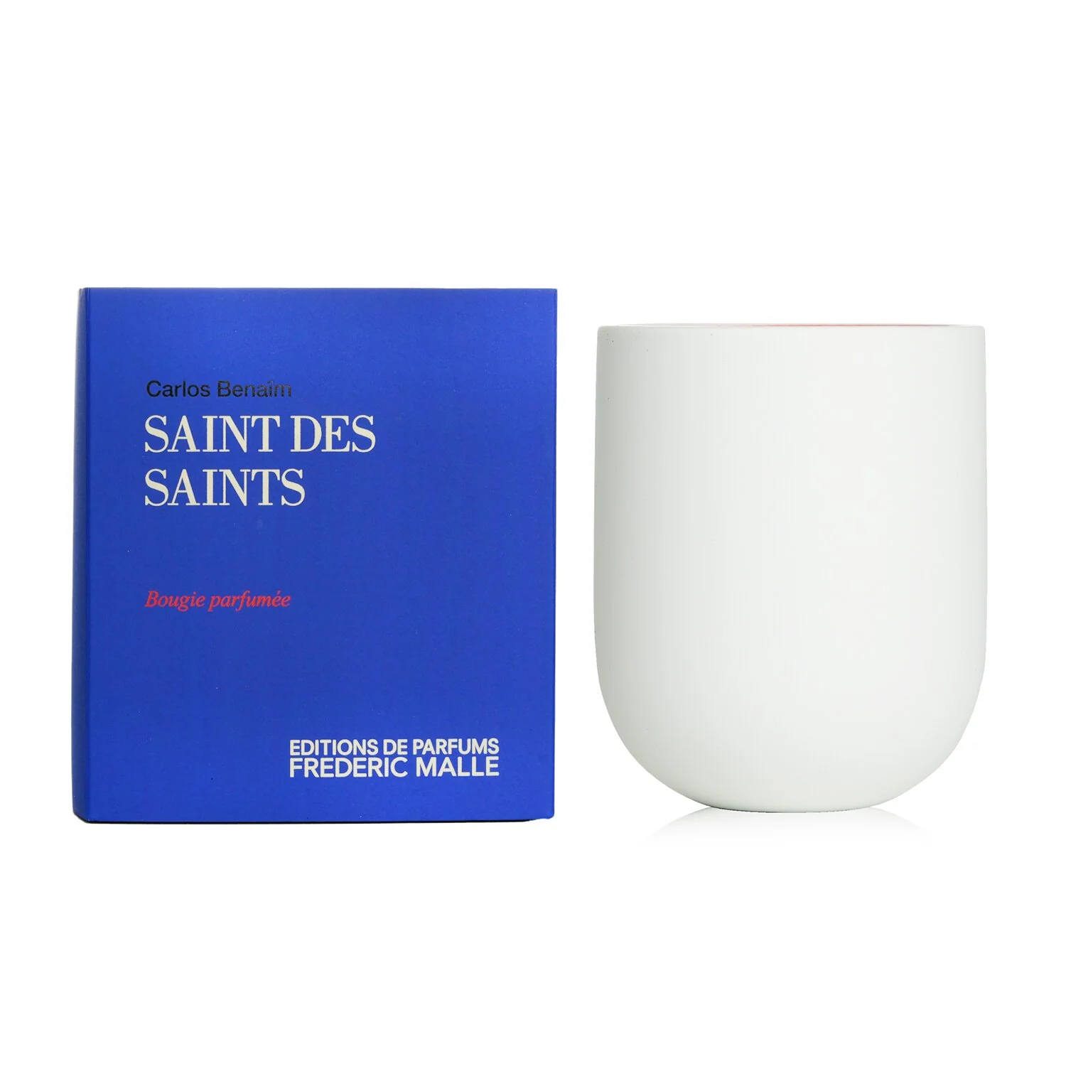 Frederic Malle Candle - Saint Des Saints  220g/7.5oz - Olabens