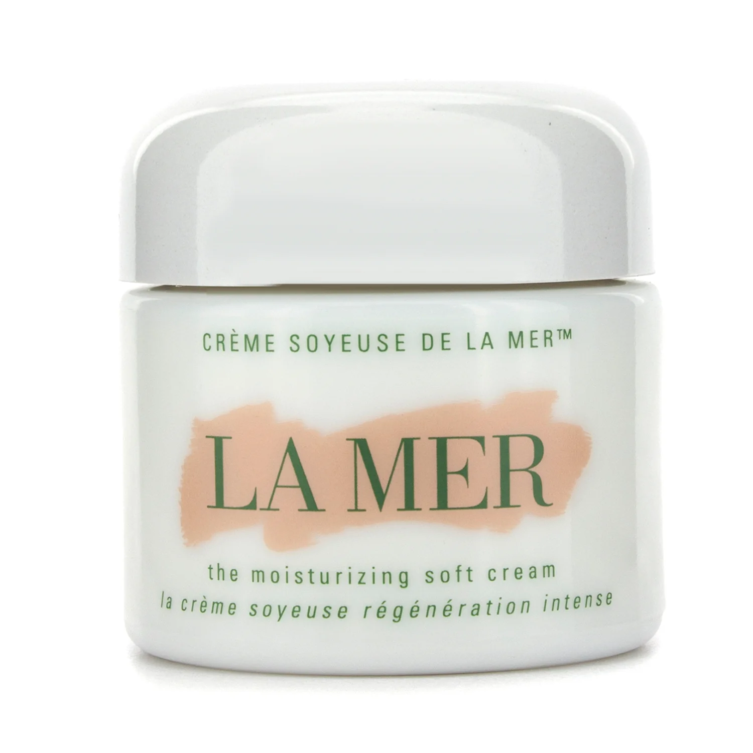 La Mer The Moisturizing Soft Cream  60ml/2oz - Olabens