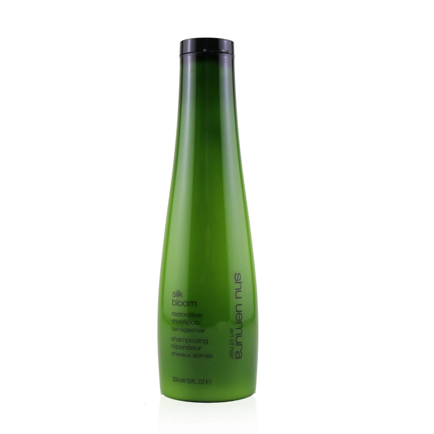 Shu Uemura Silk Bloom Restorative Shampoo (Damaged Hair)  300ml/10oz - Olabens