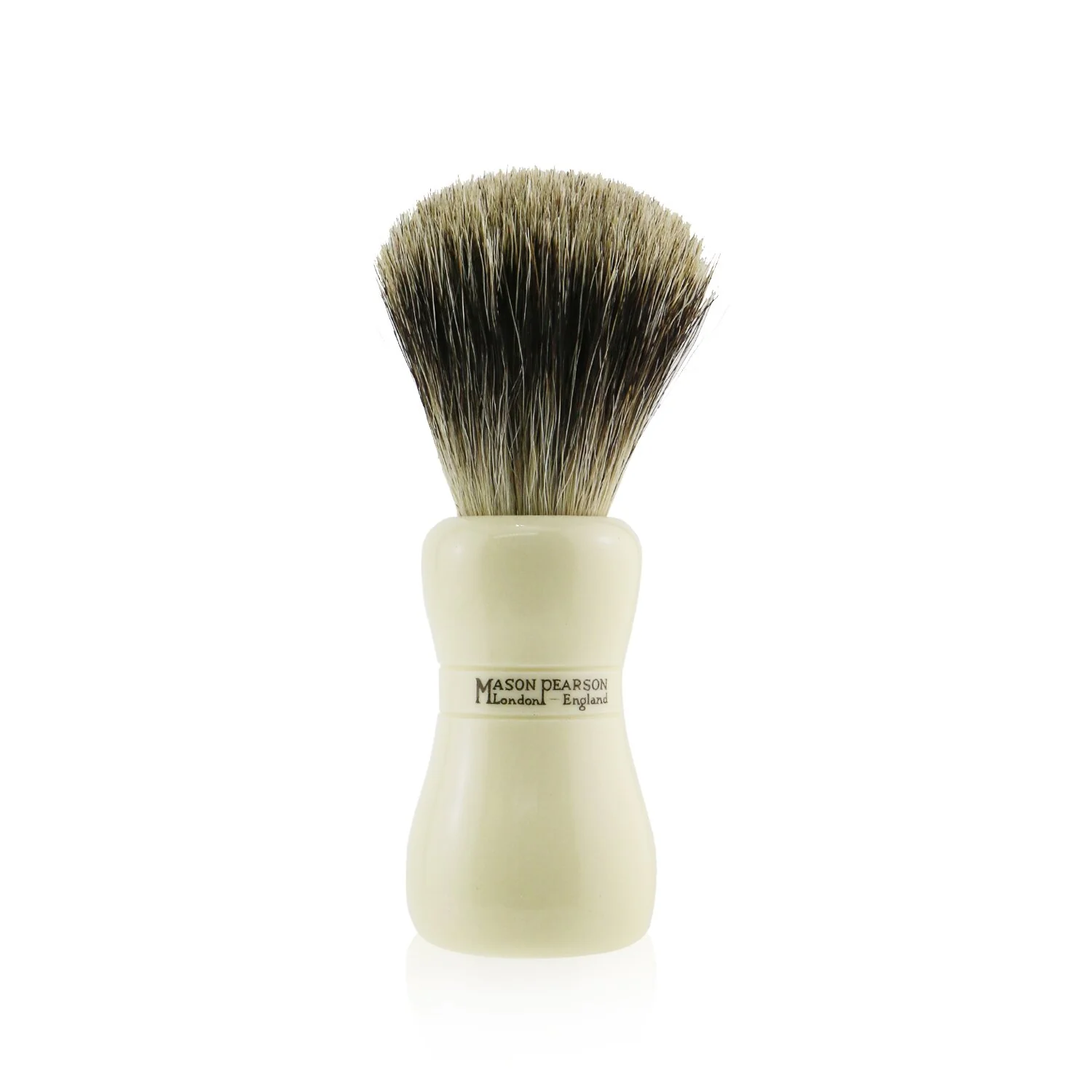 Mason Pearson Pure Badger Shaving Brush  1pc - Olabens