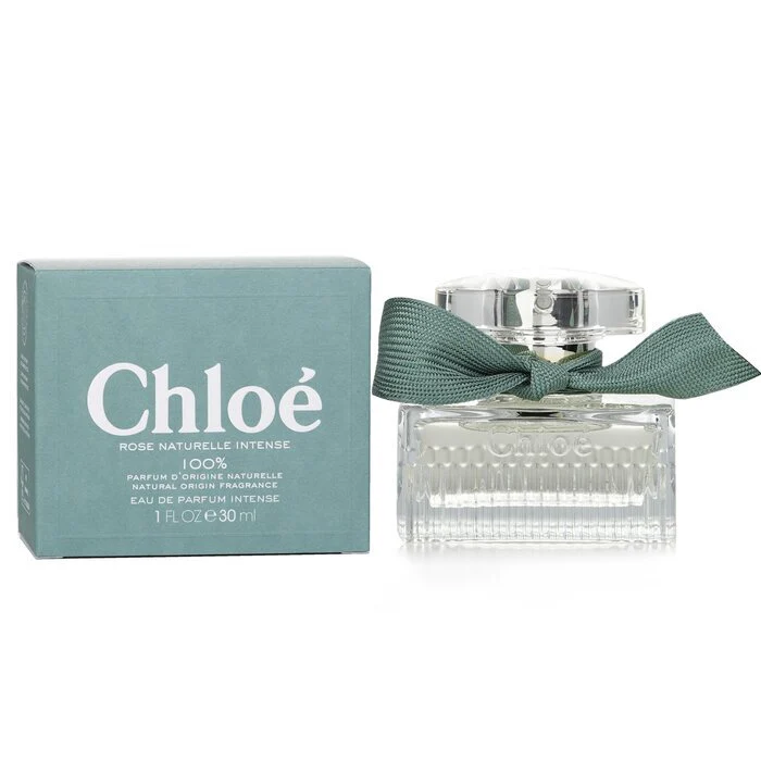 Chloe Rose Naturelle Intense Eau De Parfum Spray 30ml/1oz - Olabens
