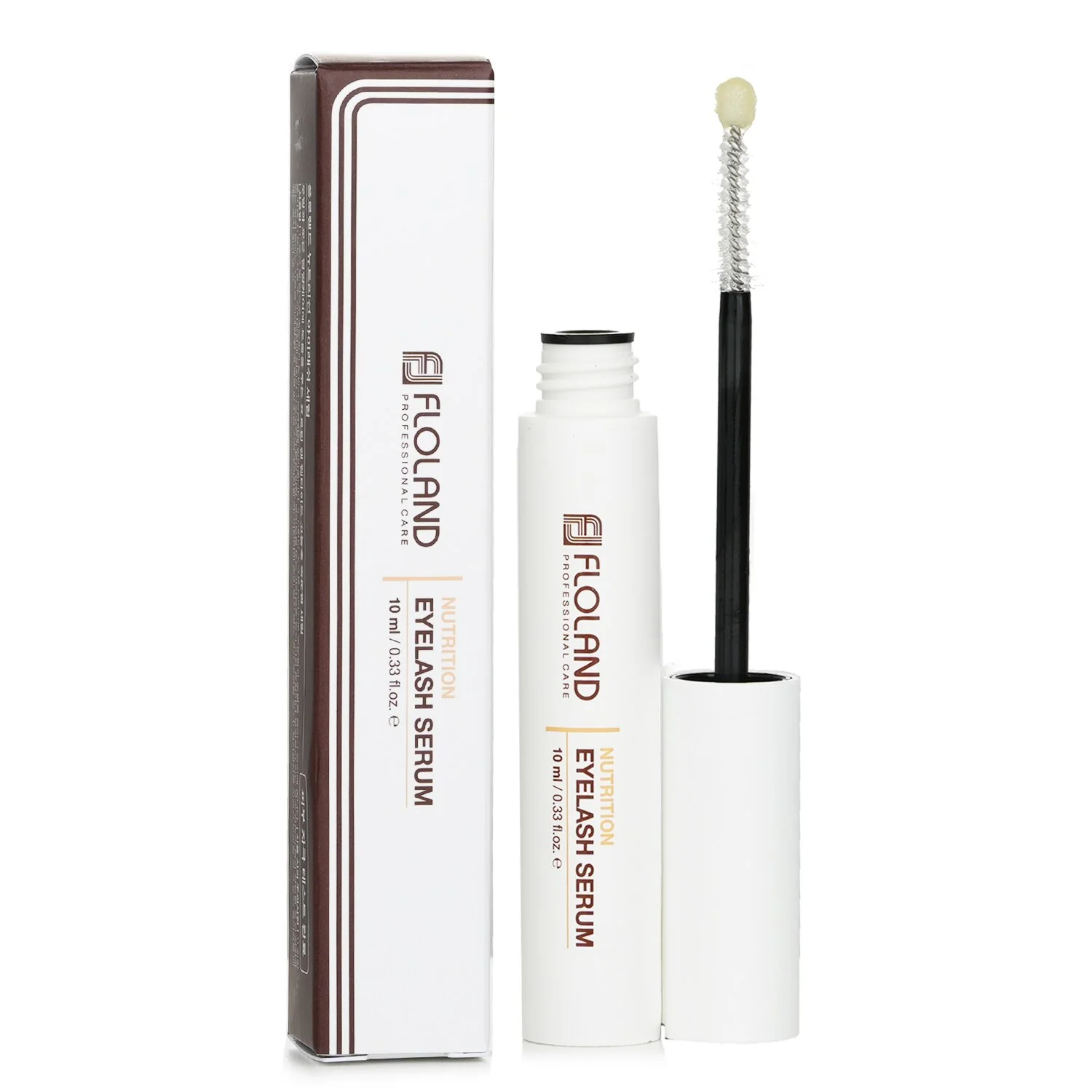 Floland Nutrition Eyelash Serum  10ml/0.33oz - Olabens