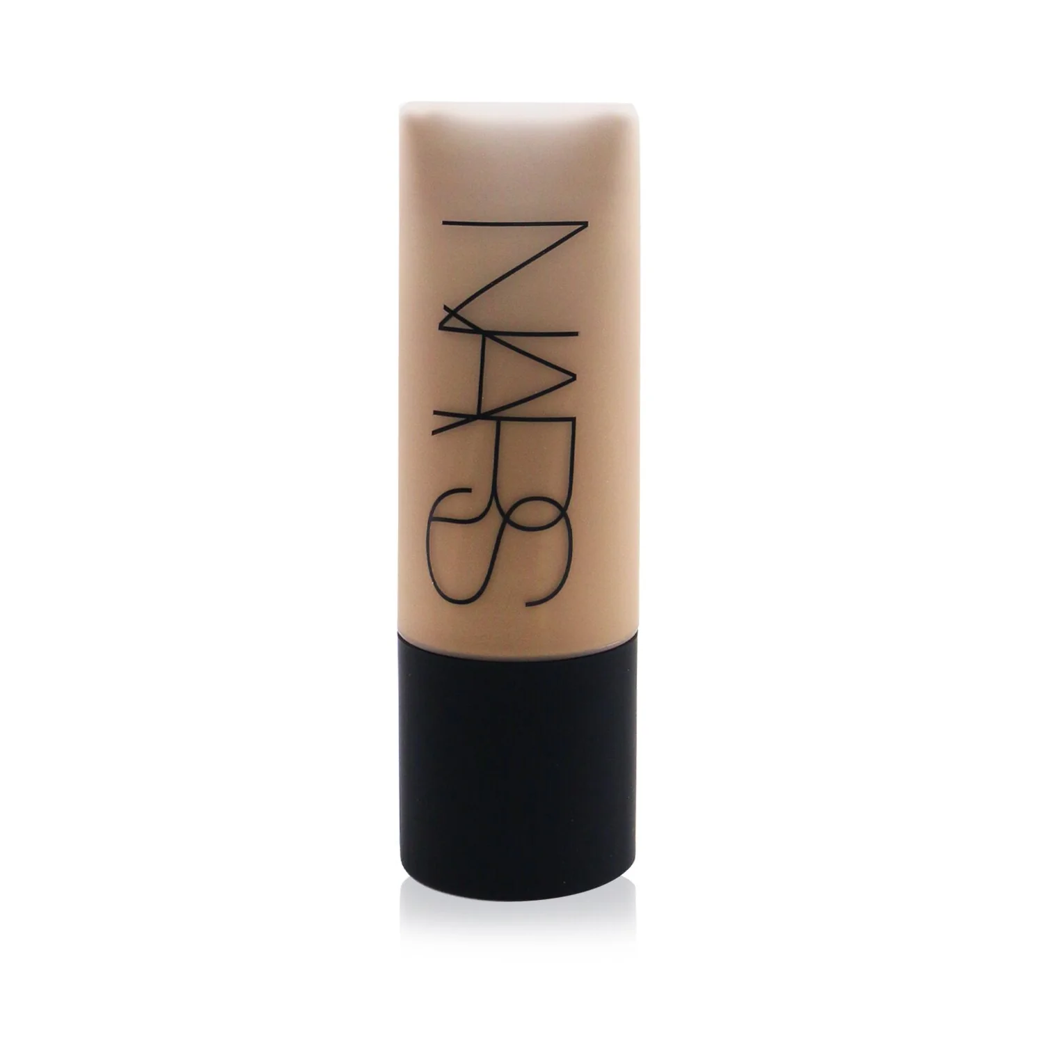 NARS Soft Matte Complete Foundation - # Caracas (Medium-Deep 3.3) (Box Slightly Damaged)  45ml/1.5oz - Olabens