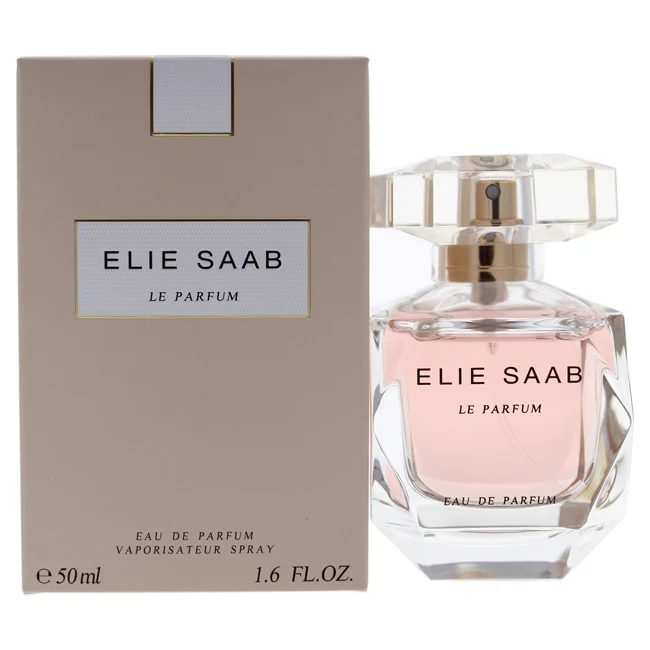 Elie Saab Elie Saab Le Parfum by Elie Saab for Women - 1.6 oz EDP Spray - Olabens