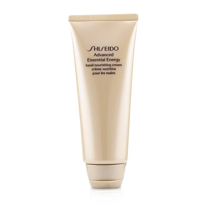 Shiseido Advanced Essential Energy Nourishing Hand Cream 100ml/3.6oz - Olabens