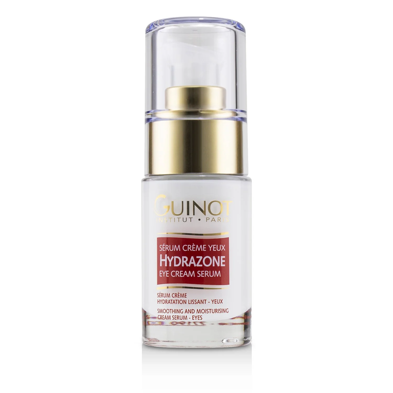 Guinot Hydrazone Eye Contour Serum Cream  15ml/0.5oz - Olabens