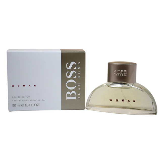 Hugo Boss Boss by Hugo Boss for Women - 1.6 oz EDP Spray - Olabens