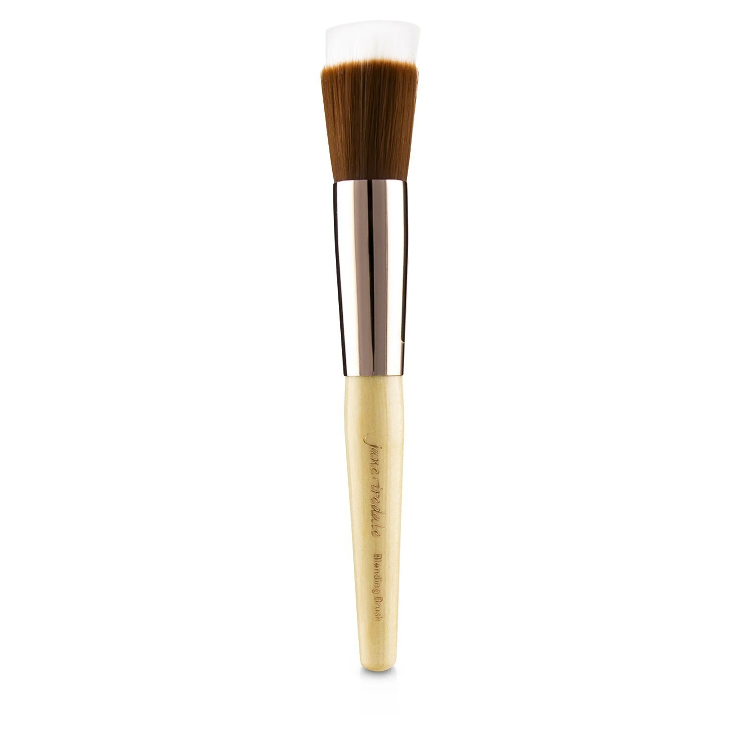 Jane Iredale Blending Brush - Rose Gold - Olabens