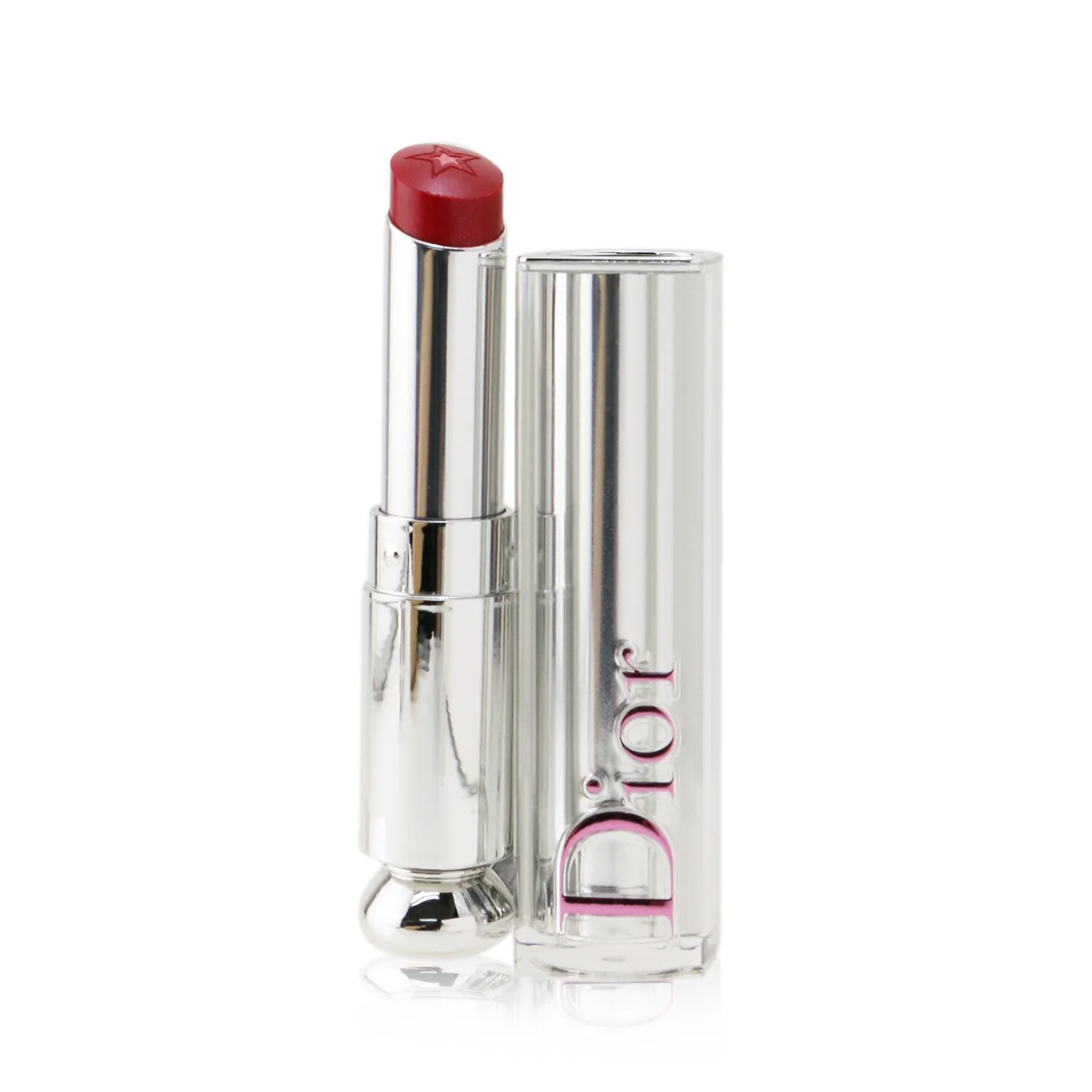 Christian Dior Dior Addict Stellar Halo Shine Lipstick - # 767 Miss Star  3.2g/0.11oz - Olabens