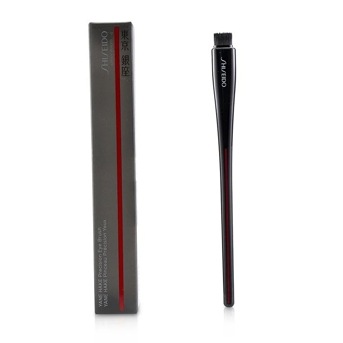 Shiseido Yane Hake Precision Eye Brush - Olabens