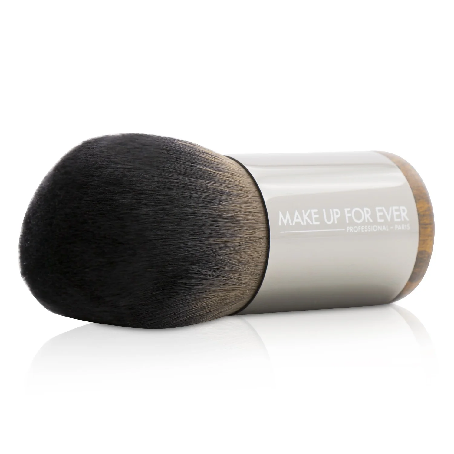 Make Up For Ever Powder Kabuki Brush - # 124 - Olabens