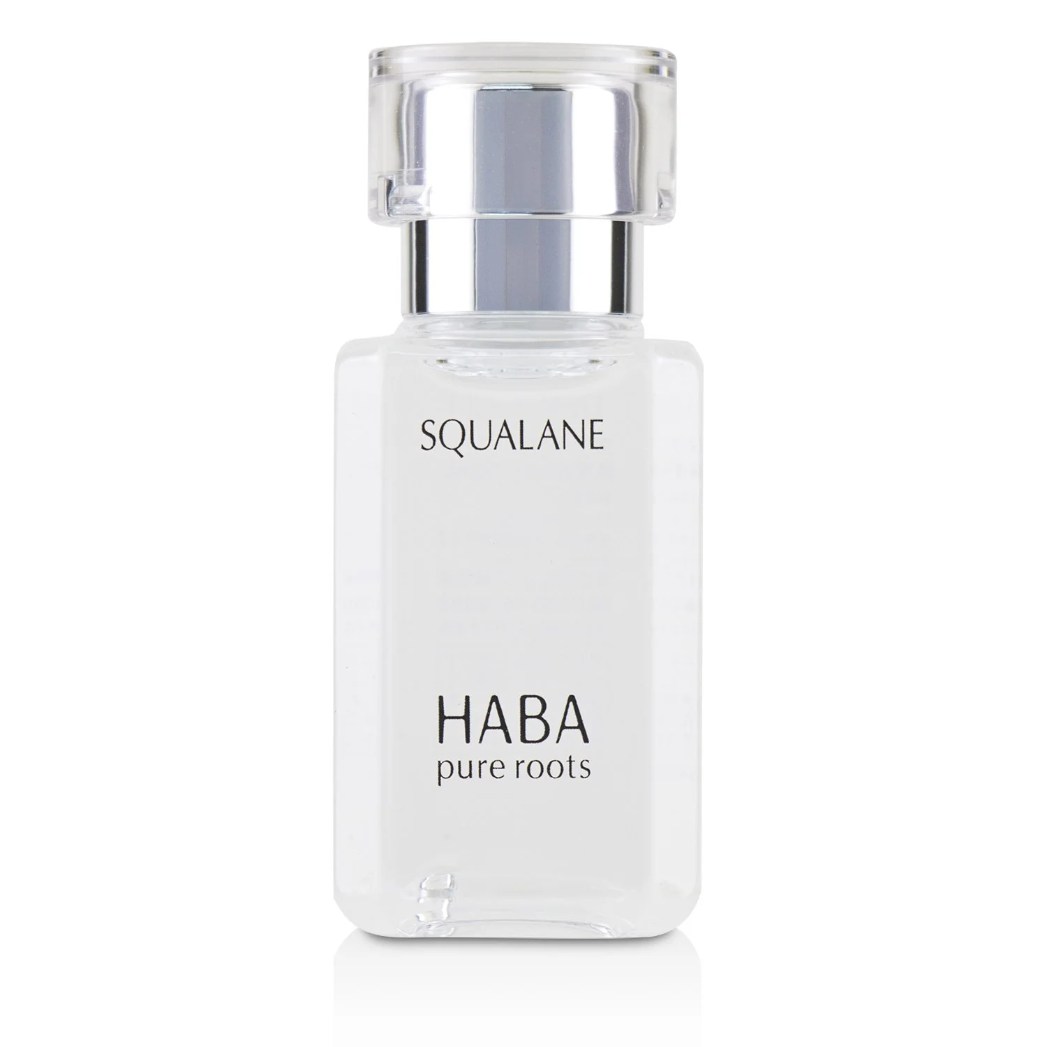 HABA Pure Roots Squalane  30ml/1oz - Olabens
