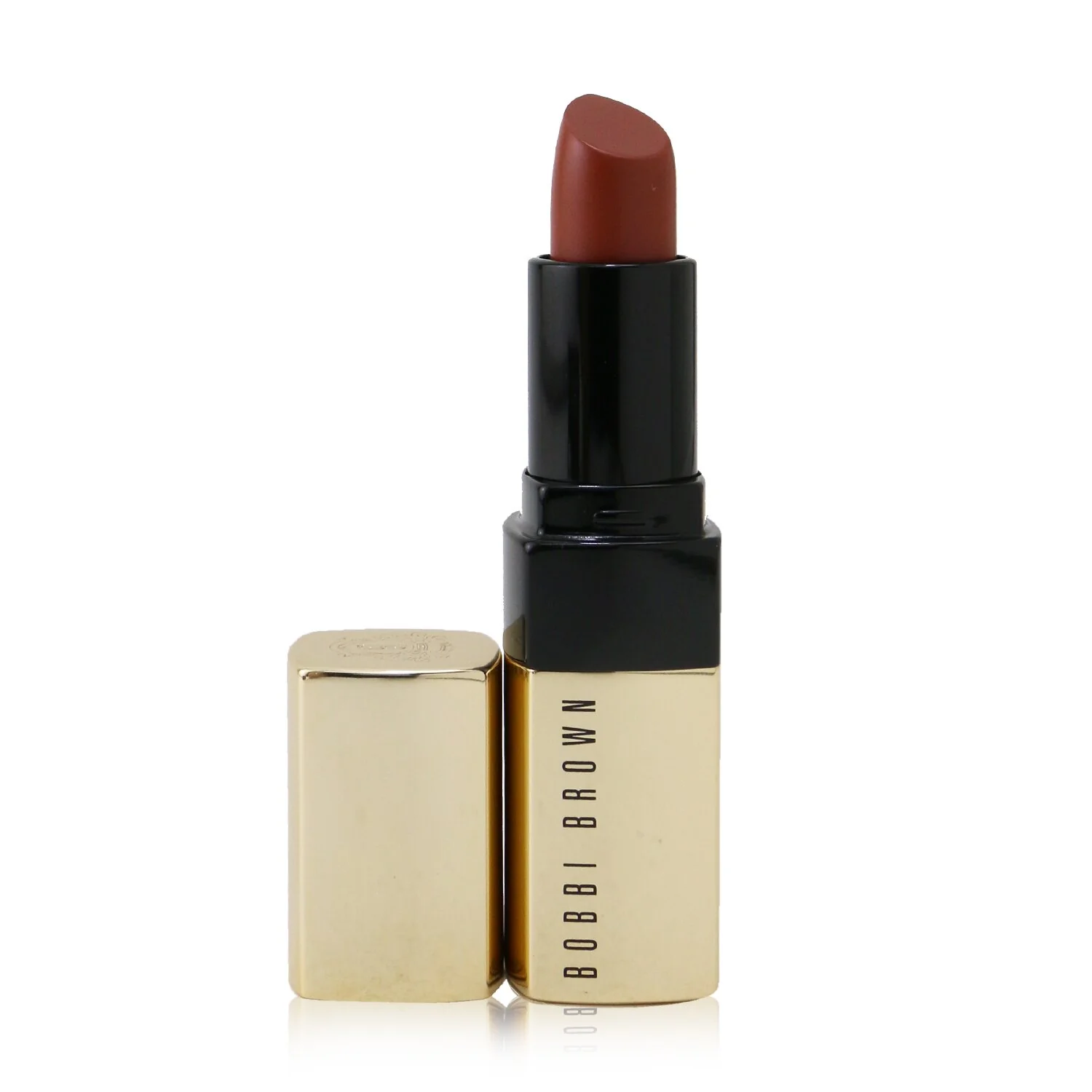 Bobbi Brown Luxe Lip Color - #29 Sunset Orange  3.8g/0.13oz - Olabens